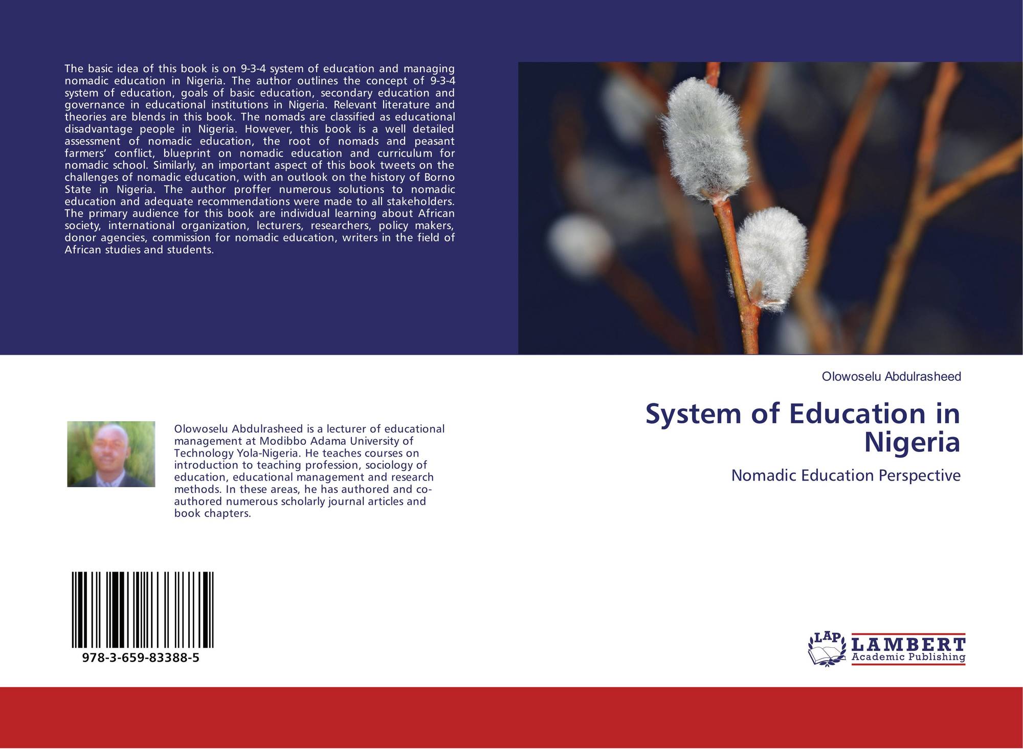 introduction of 9 3 4 system of education in nigeria