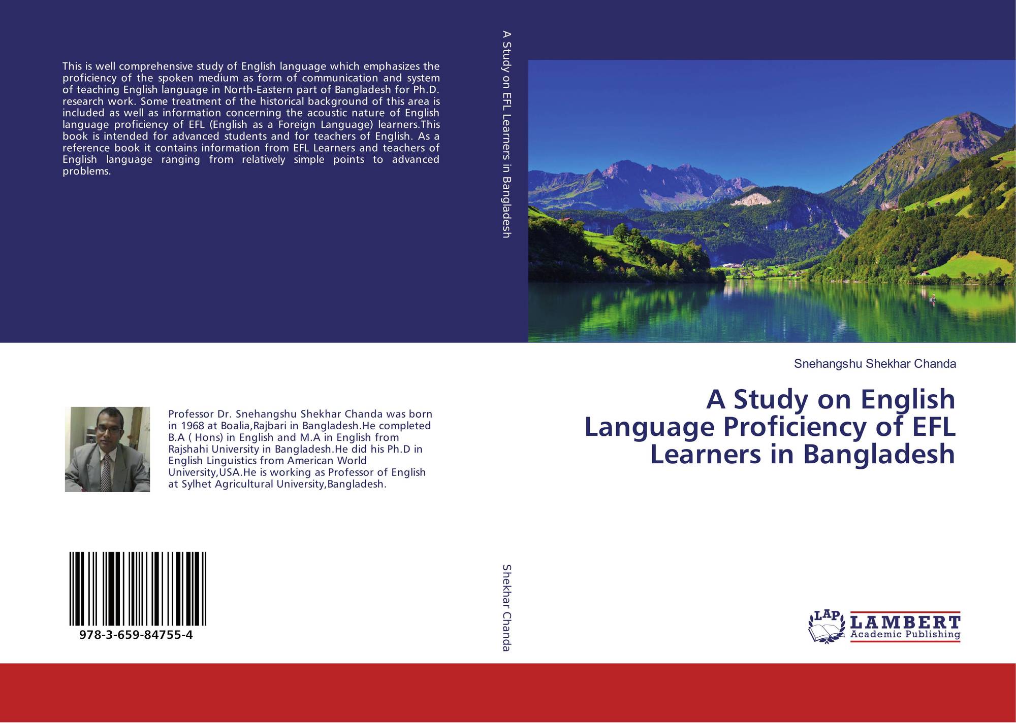 case study on english language learners