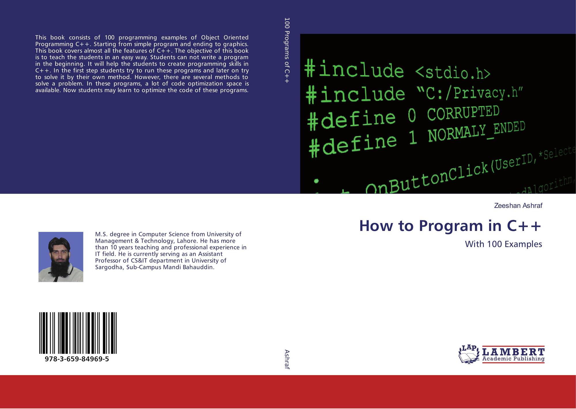How To Program In C