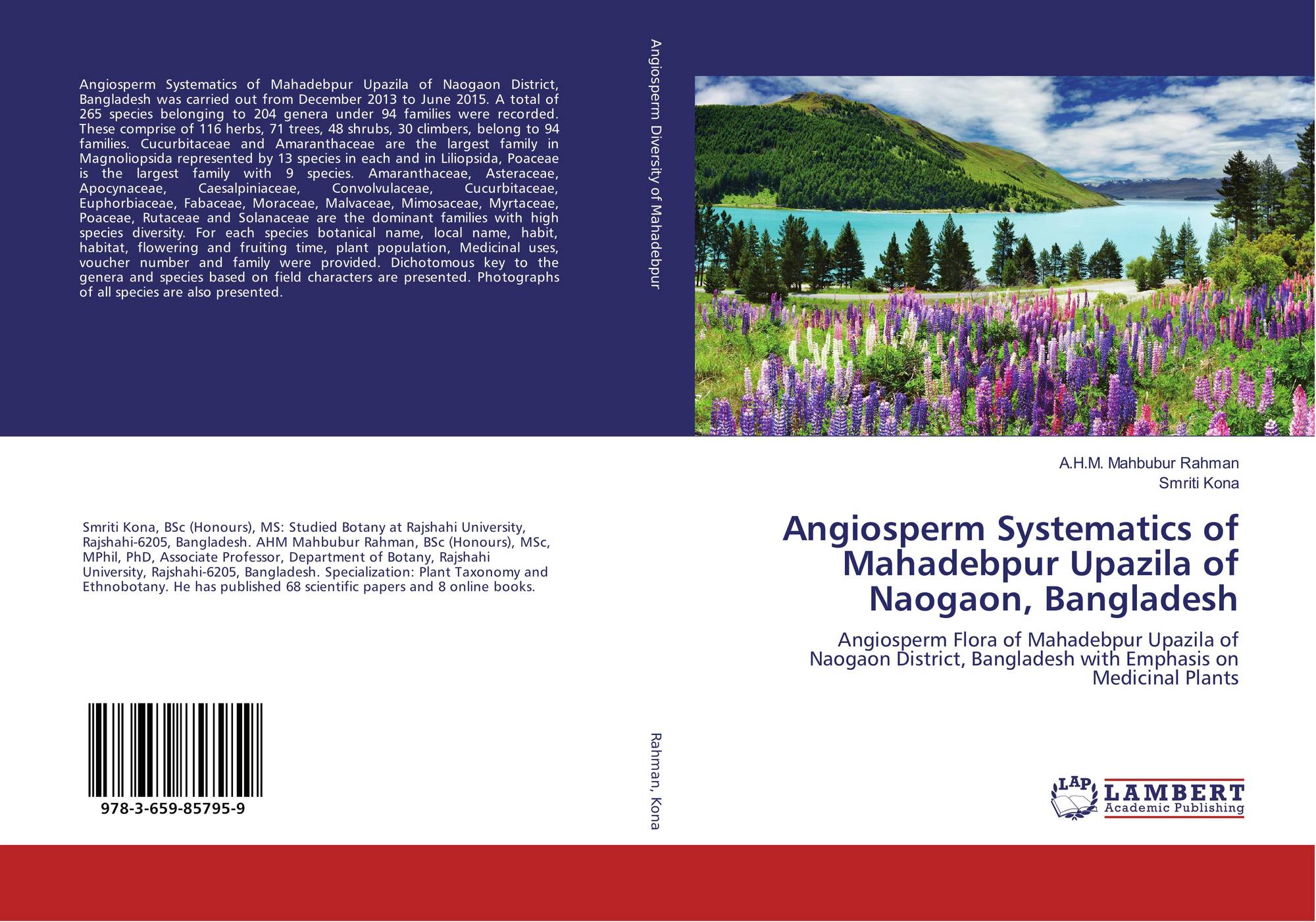 Search results for Angiosperms