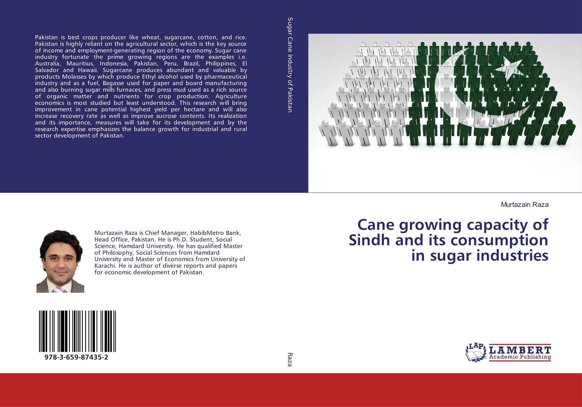 cane growing sugar sindh consumption industries capacity its