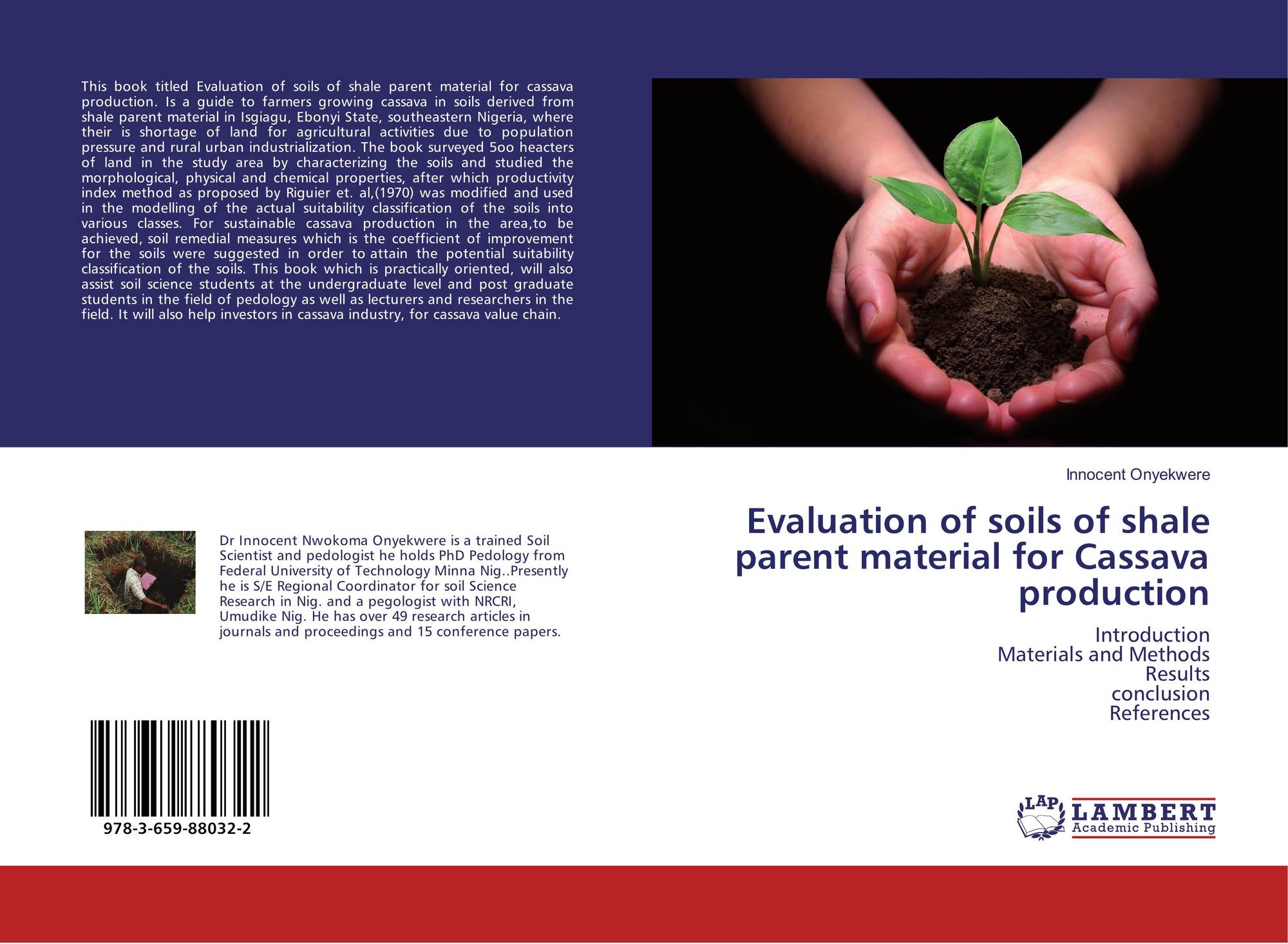 Materials and methods. Introduction, materials and methods, Results, and discussion. Pedology. Dynamic properties and indicators of Soil book Cover. Dogs of Winter 09-from Soil to Shale (Stoner USA).