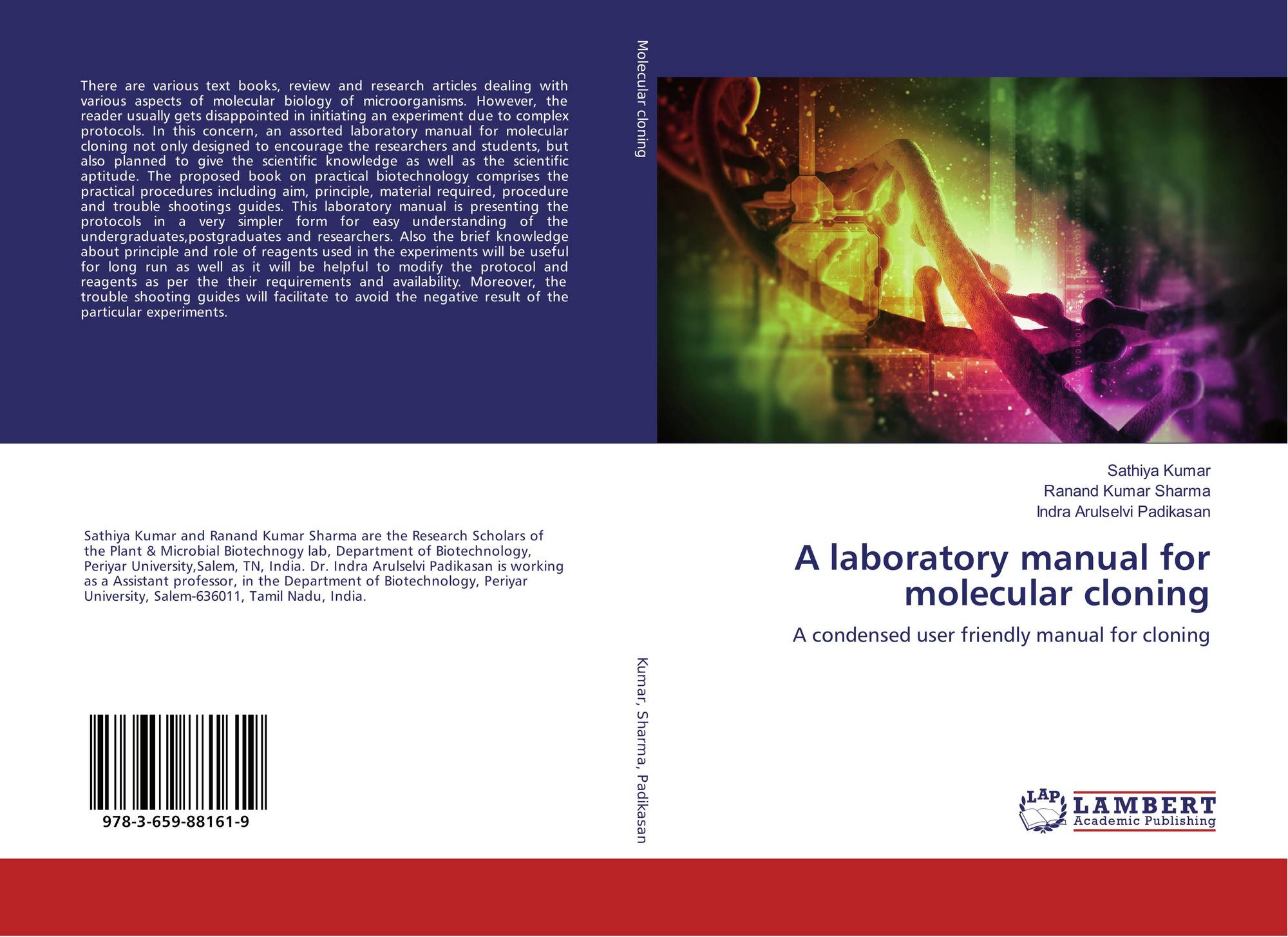 Laboratory Manual - Student Edition - Glencoe