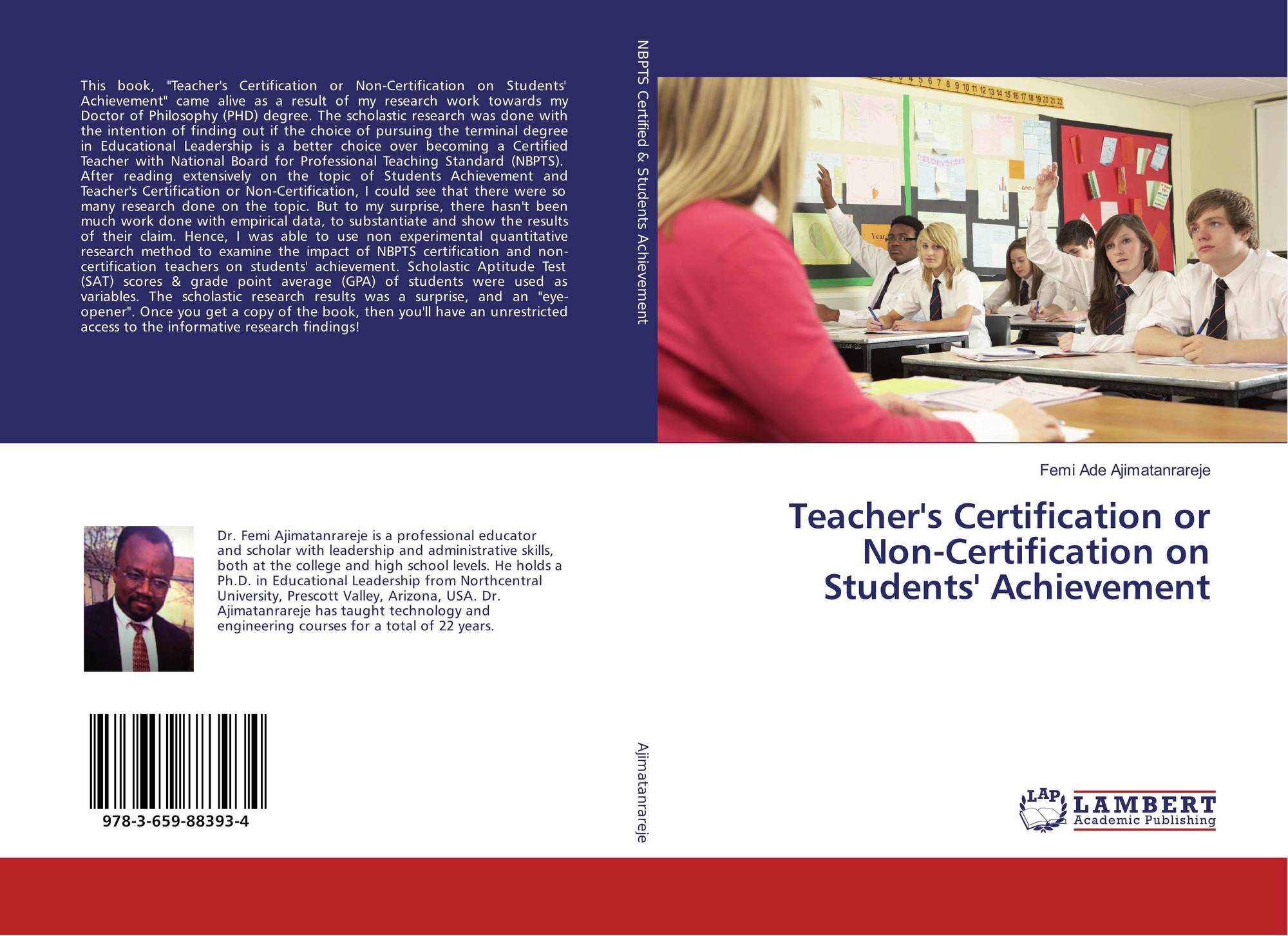 region x teacher certification