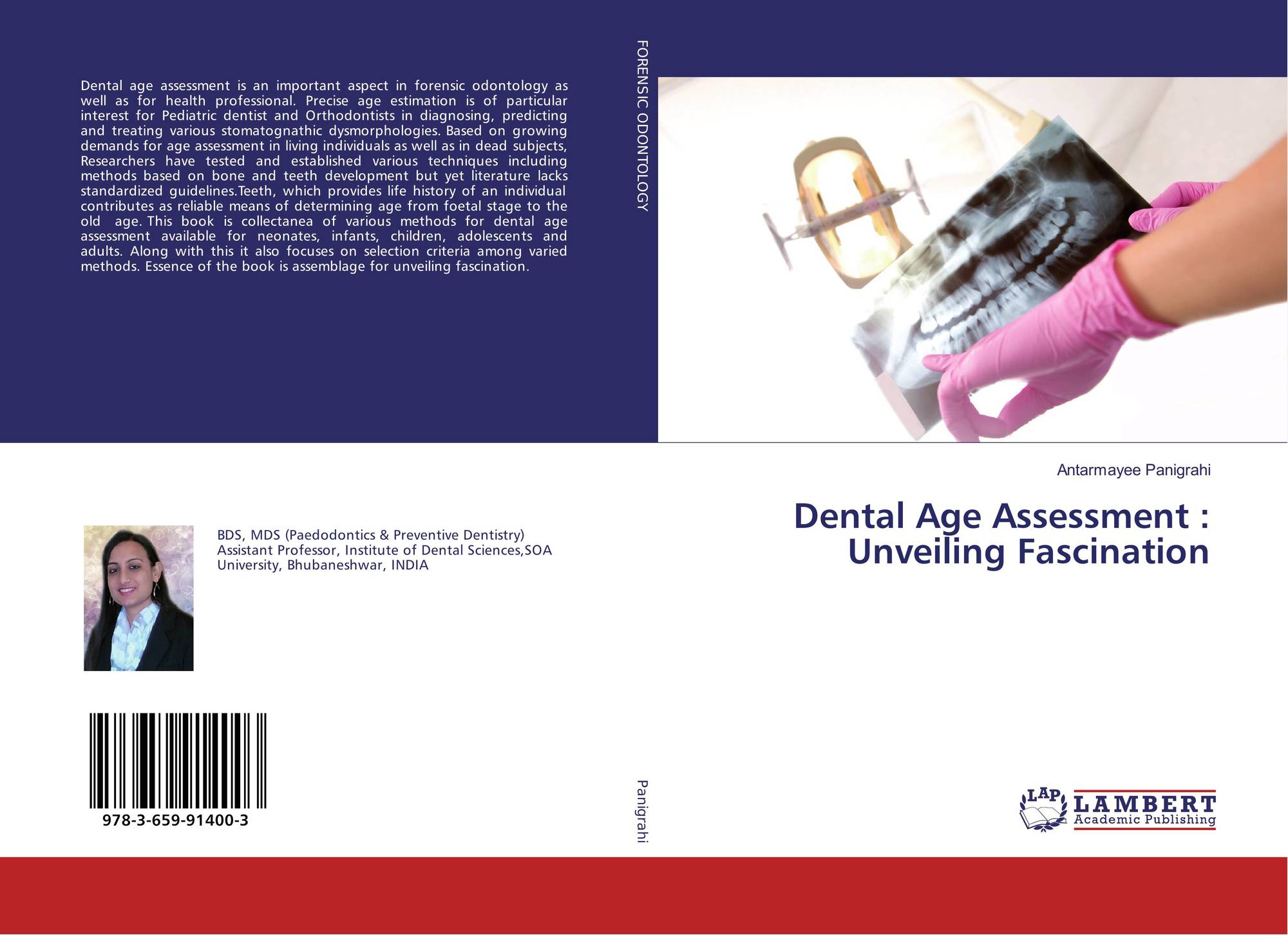 forensic dentistry essay forensic dentistry essay