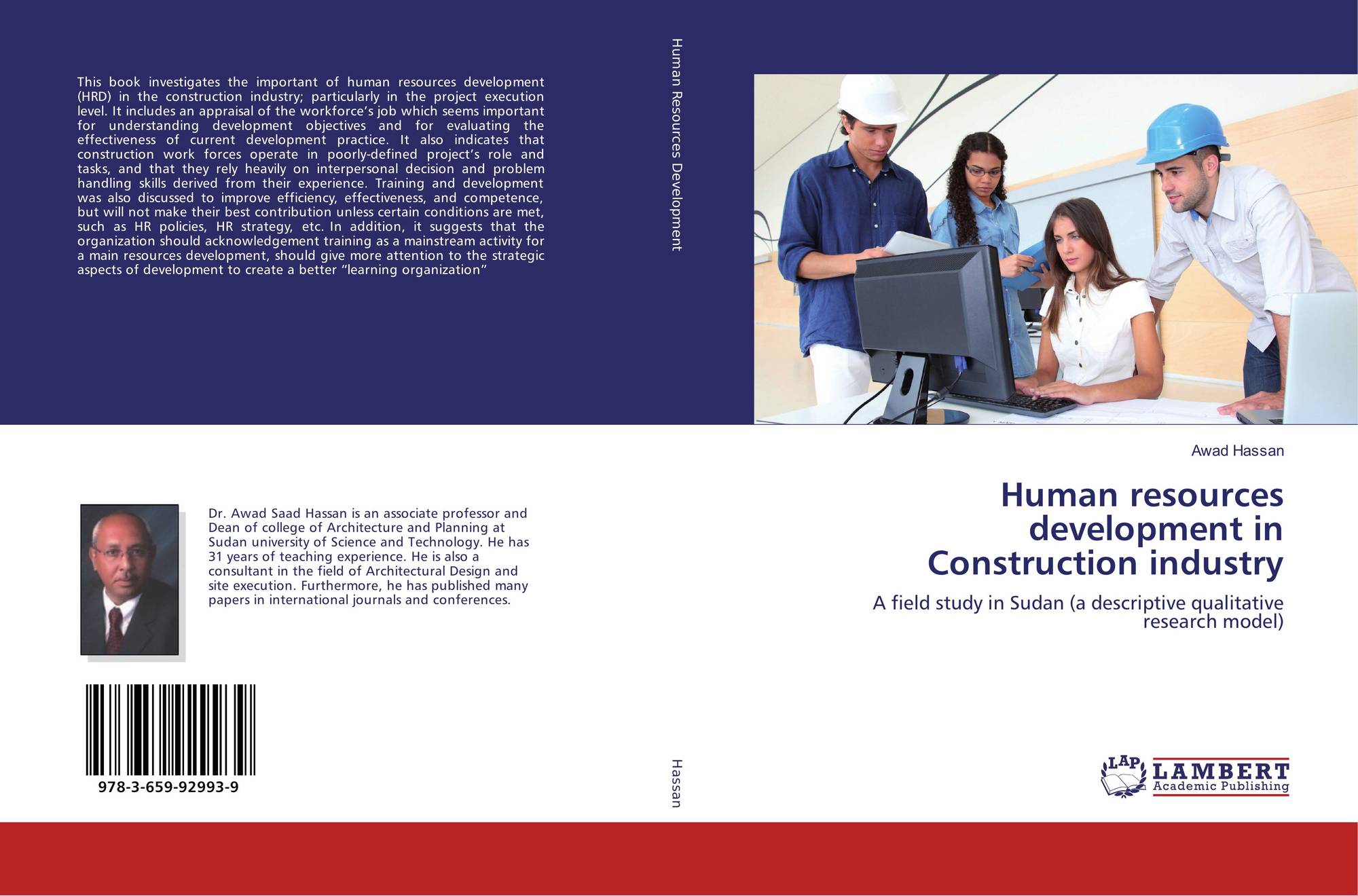 Thesis on human resources development