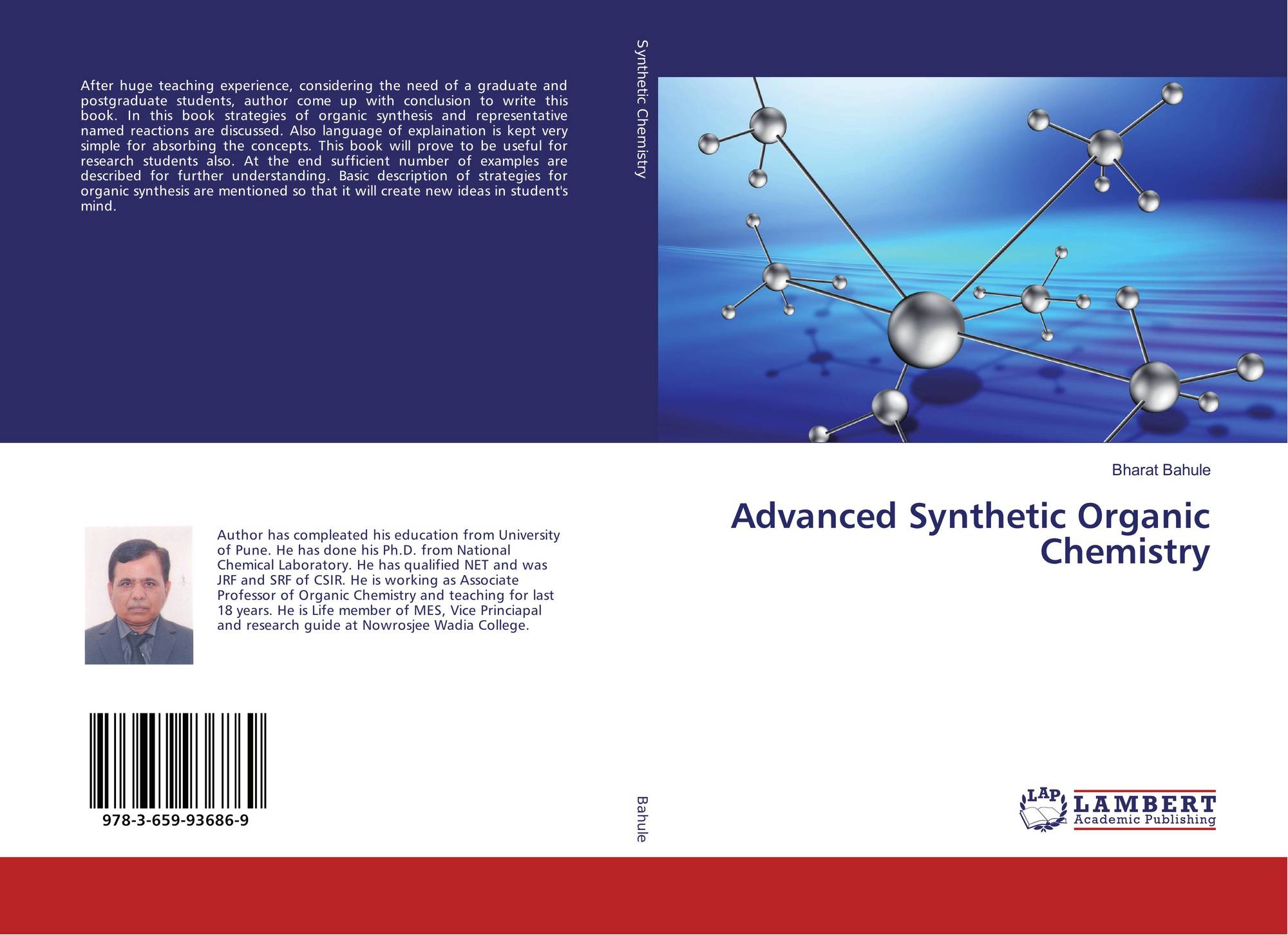 advanced-synthetic-organic-chemistry-978-3-659-93686-9-3659936863