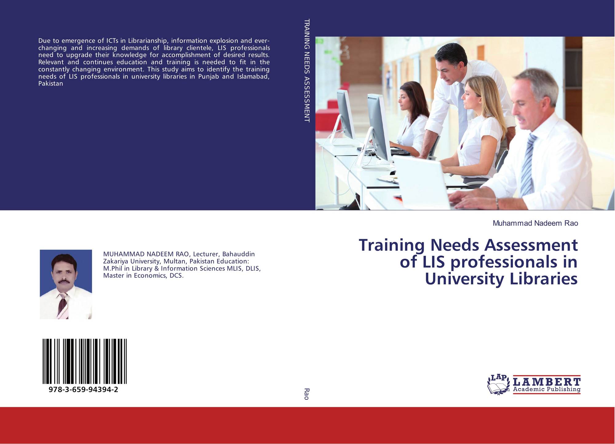 Diversity training research paper
