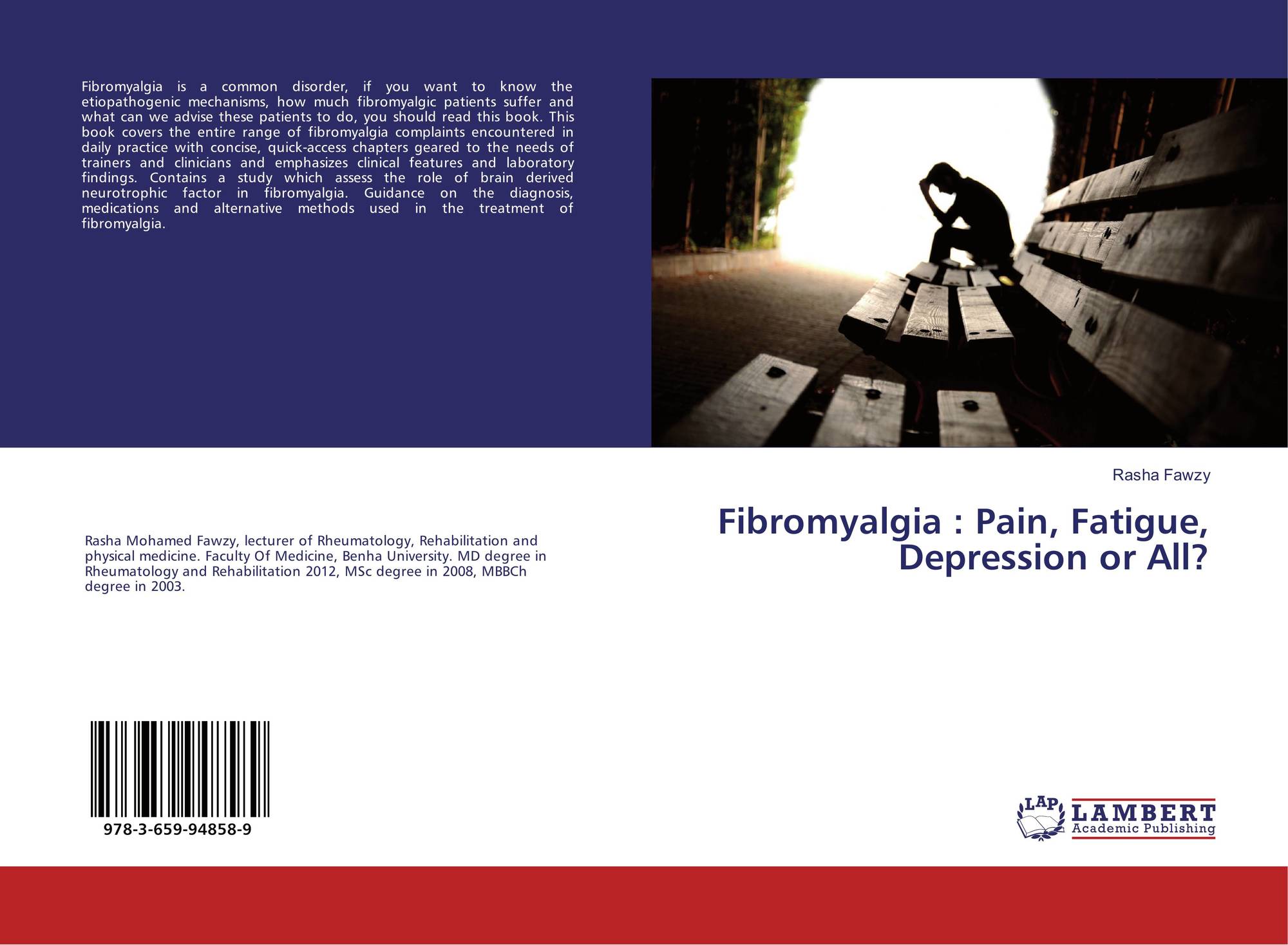 fibromyalgia and depression a literature review of their shared aspects