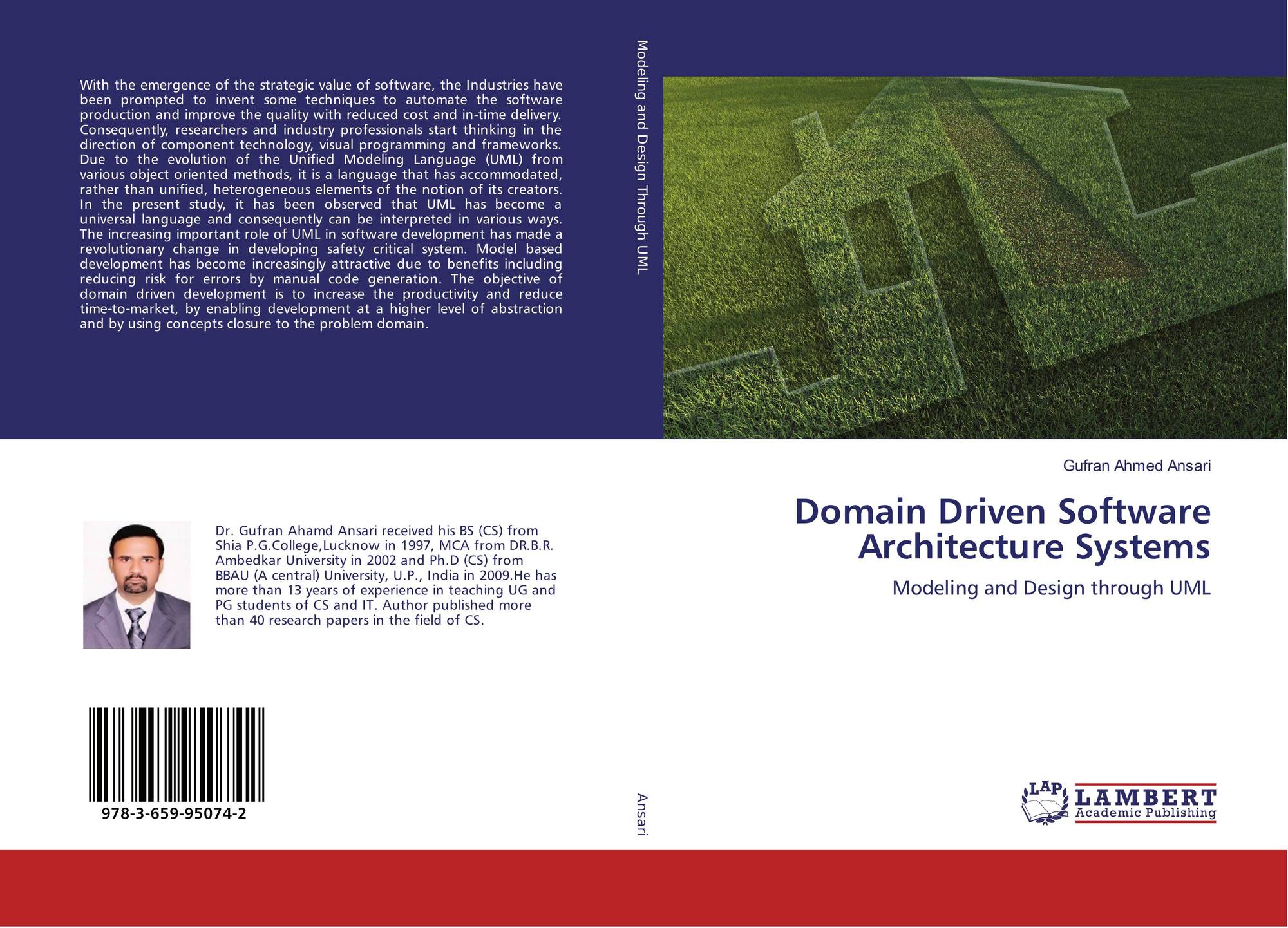Model Driven Design. Domain Driven Development book. Domain Driven Design shop. Домен книга
