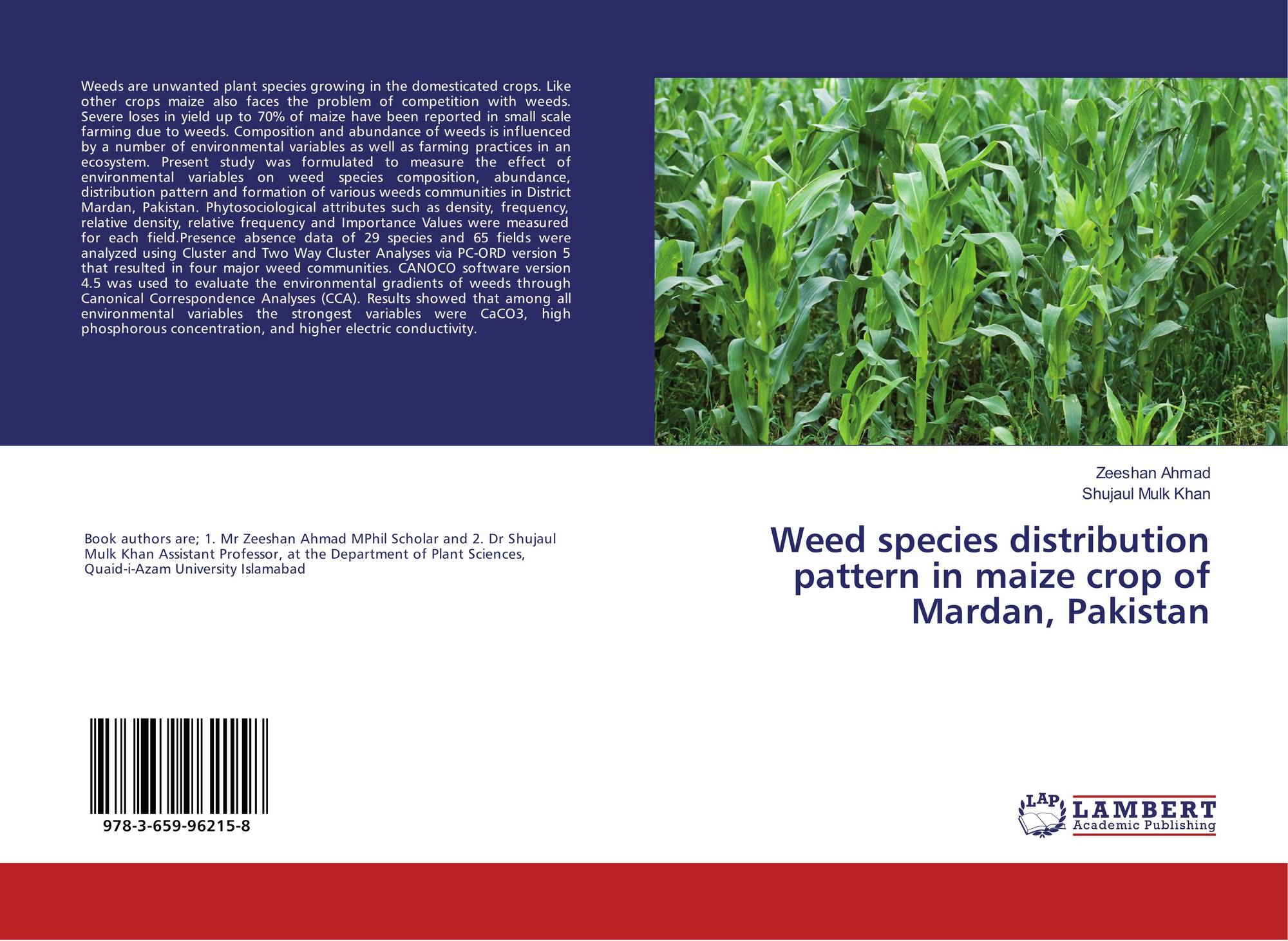 Phytosociological study vegetation map Phytosociological study vegetation map