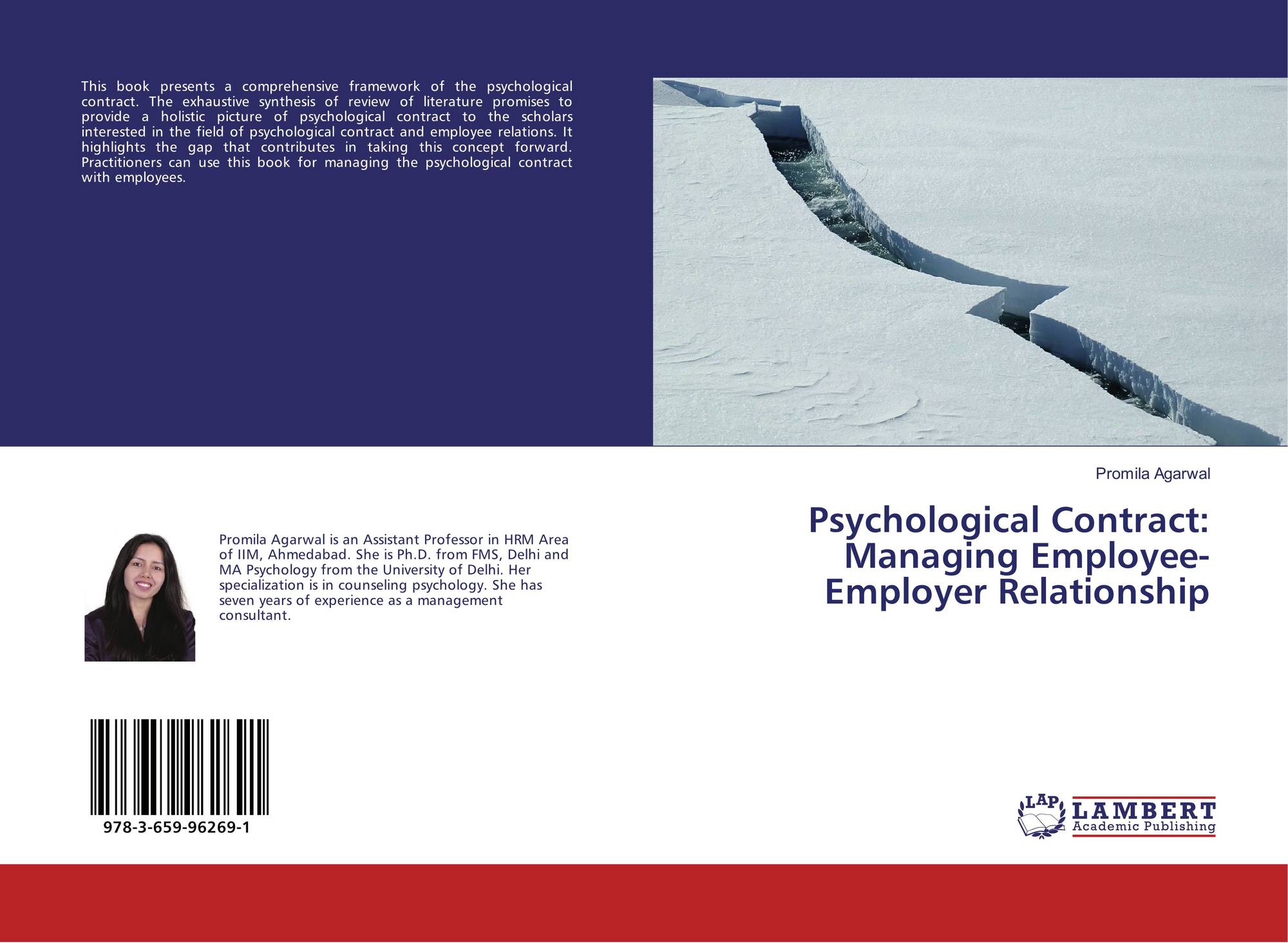 psychological contract literature review