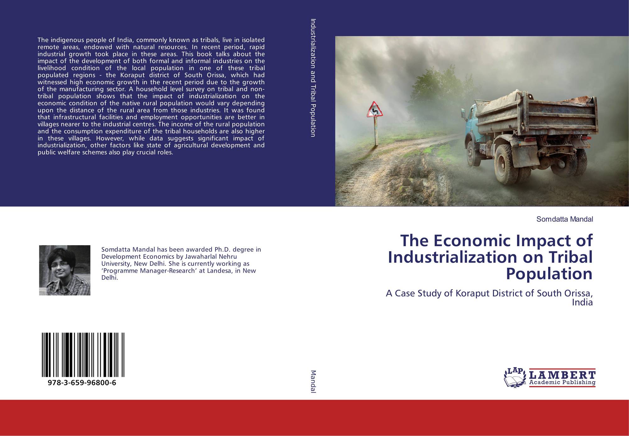 impact on economy of india from industrialization