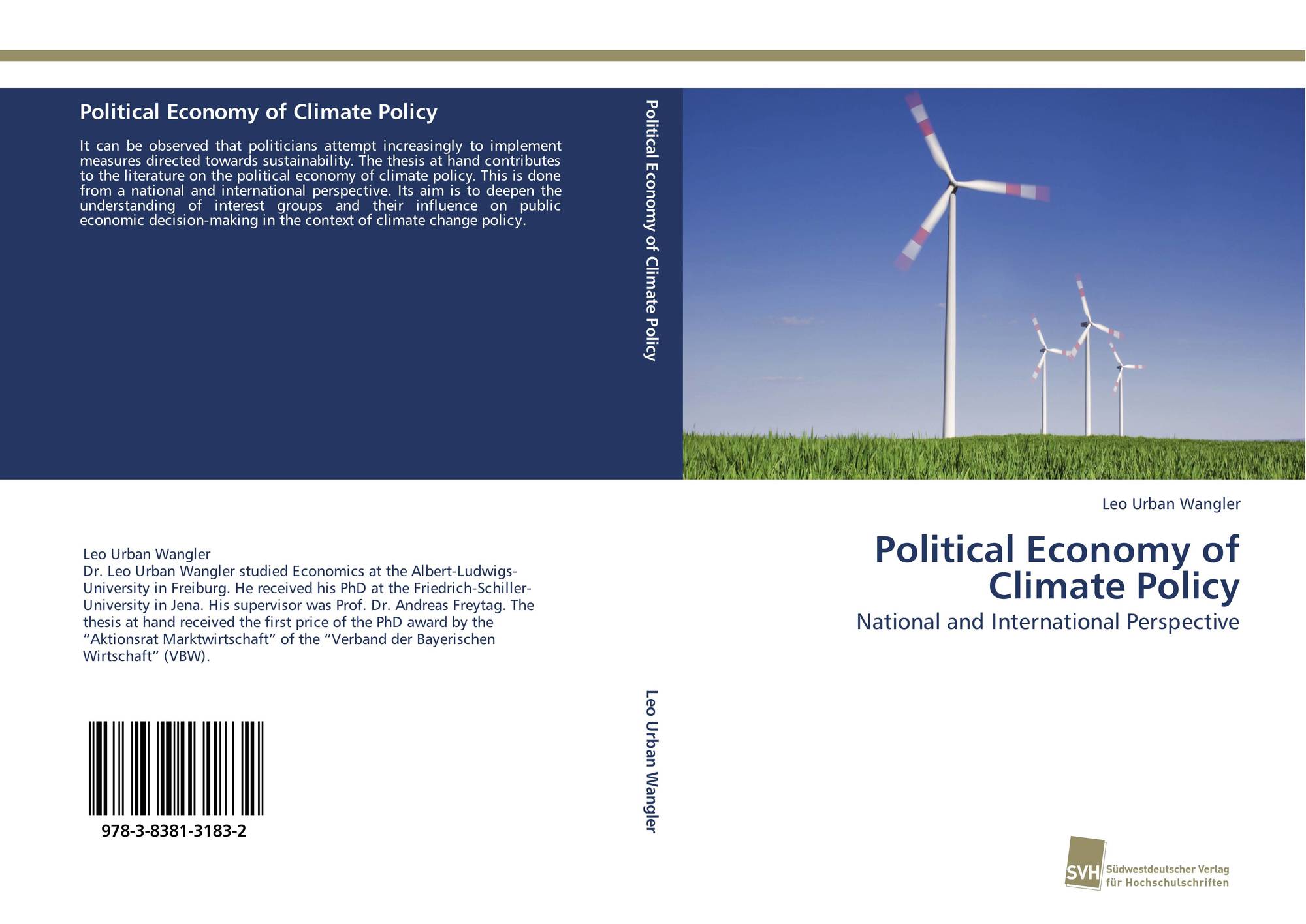 Climate policy