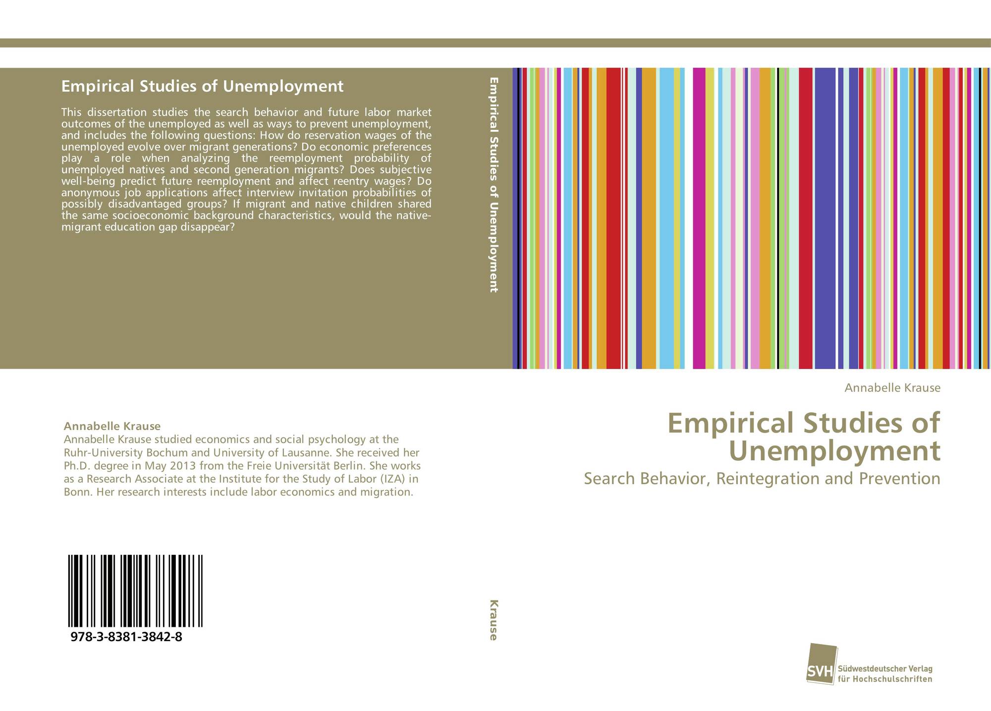 Empirical methods