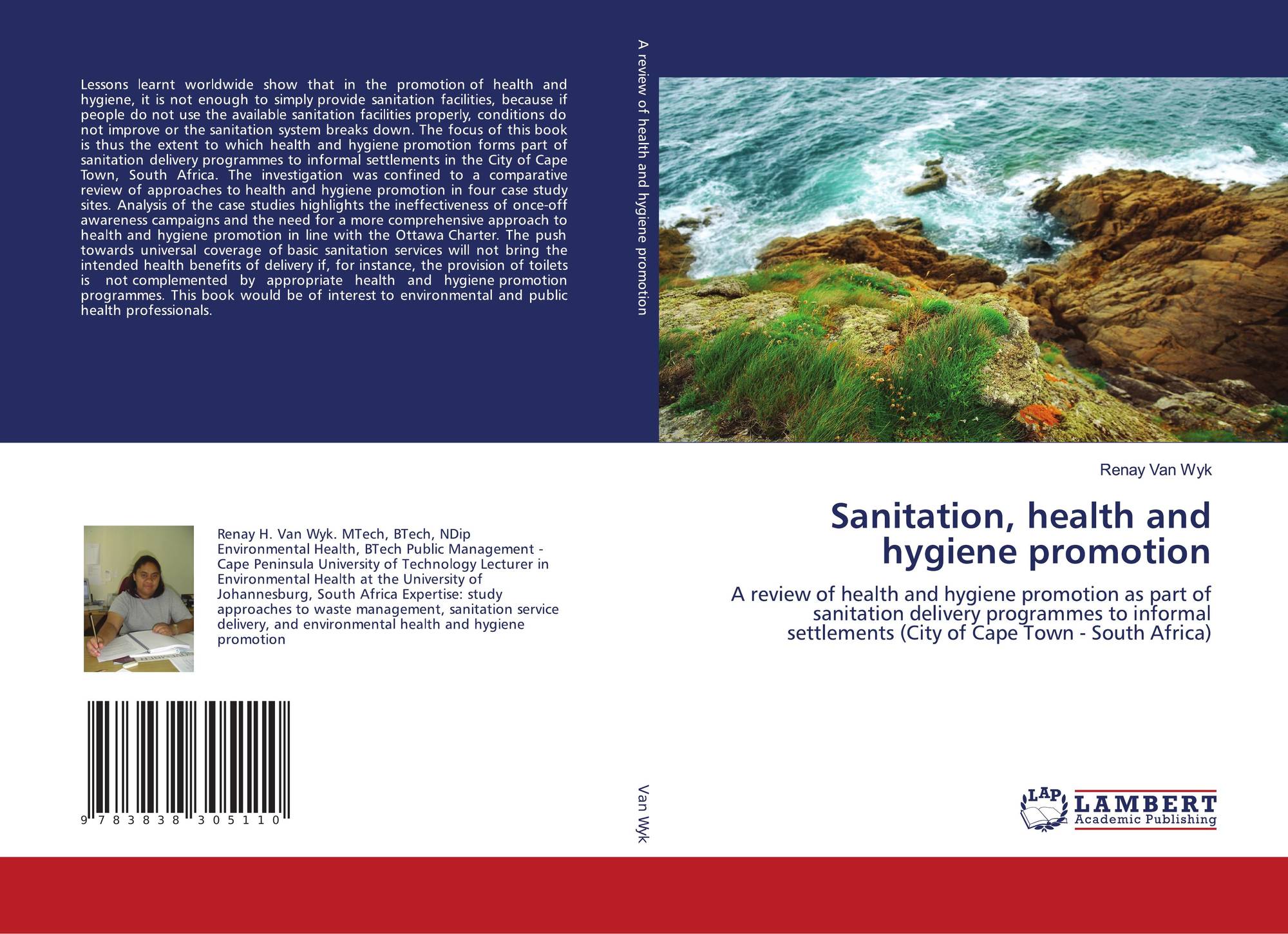 Sanitation, health and hygiene promotion, 978-3-8383-0511-0, 3838305116 ...