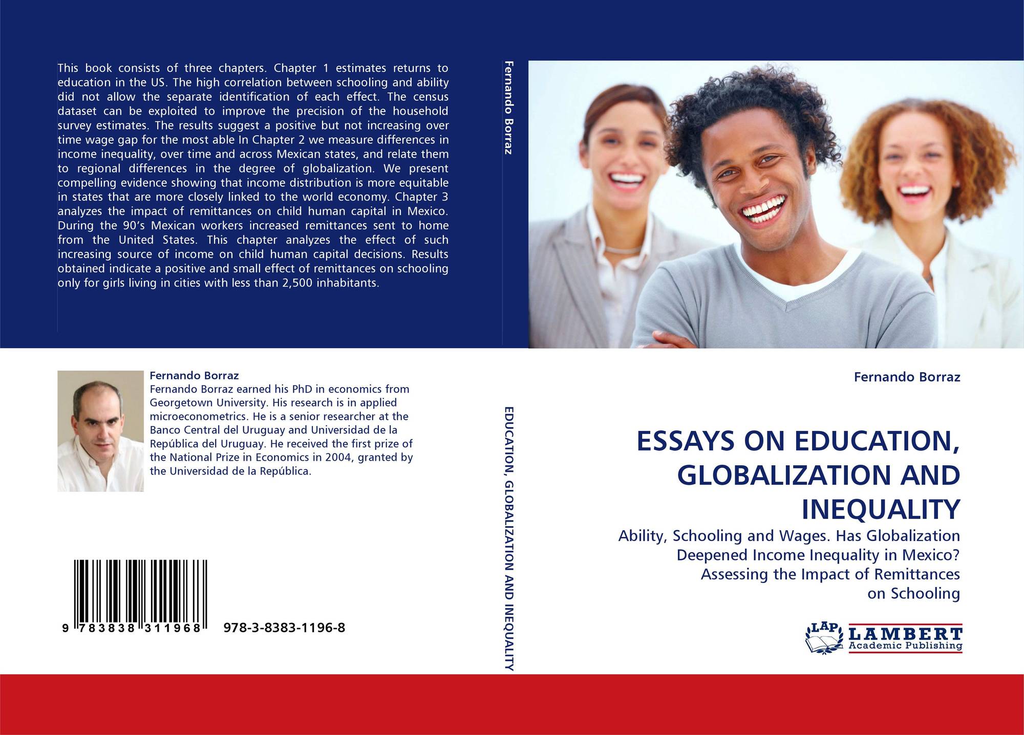 globalization impact on education essay