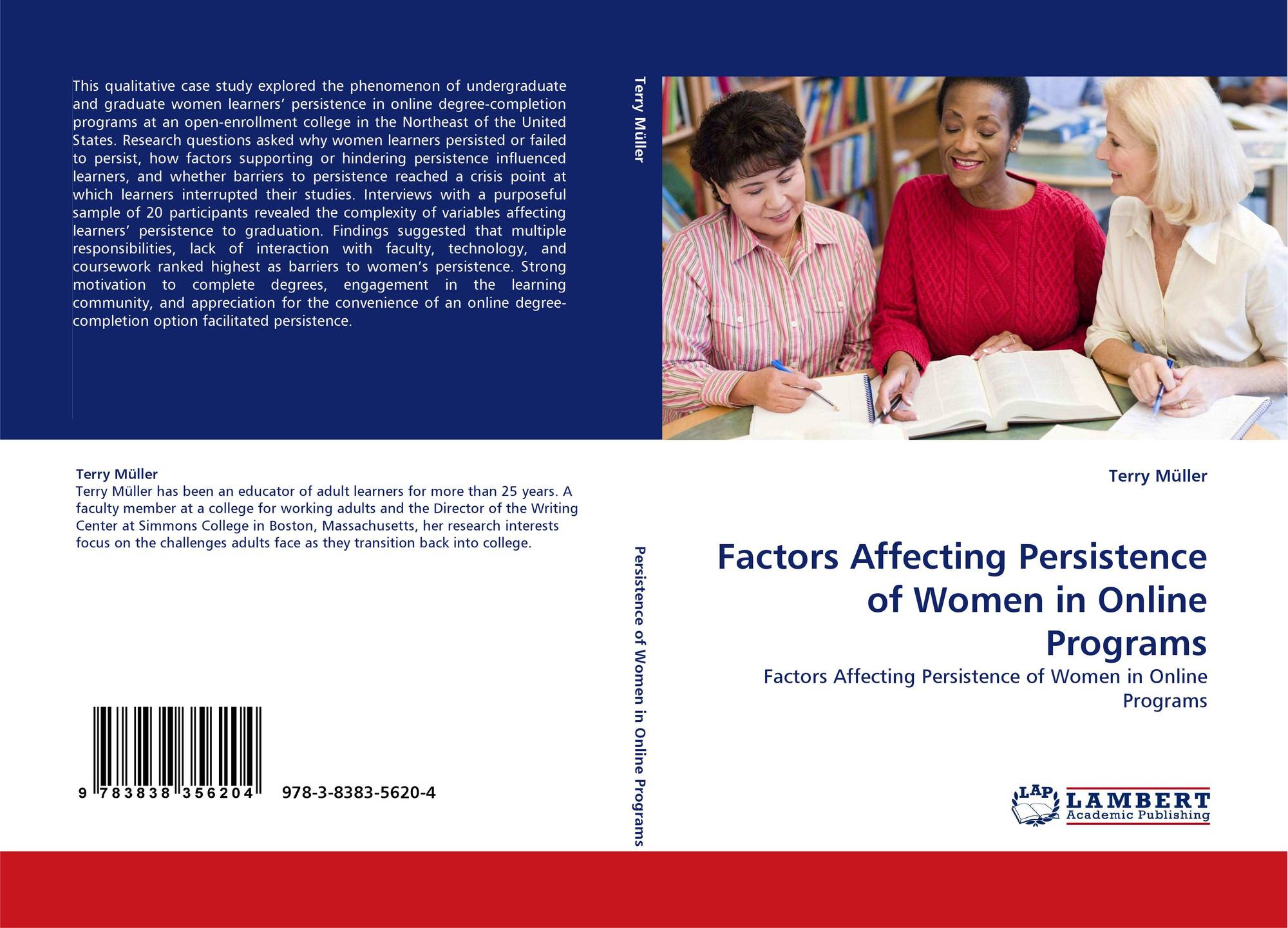What are some factors affecting adult education?