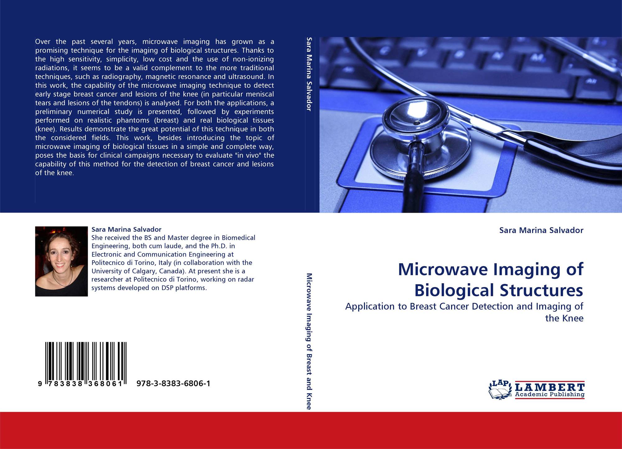 Search results for "Microwave Medical Imaging"