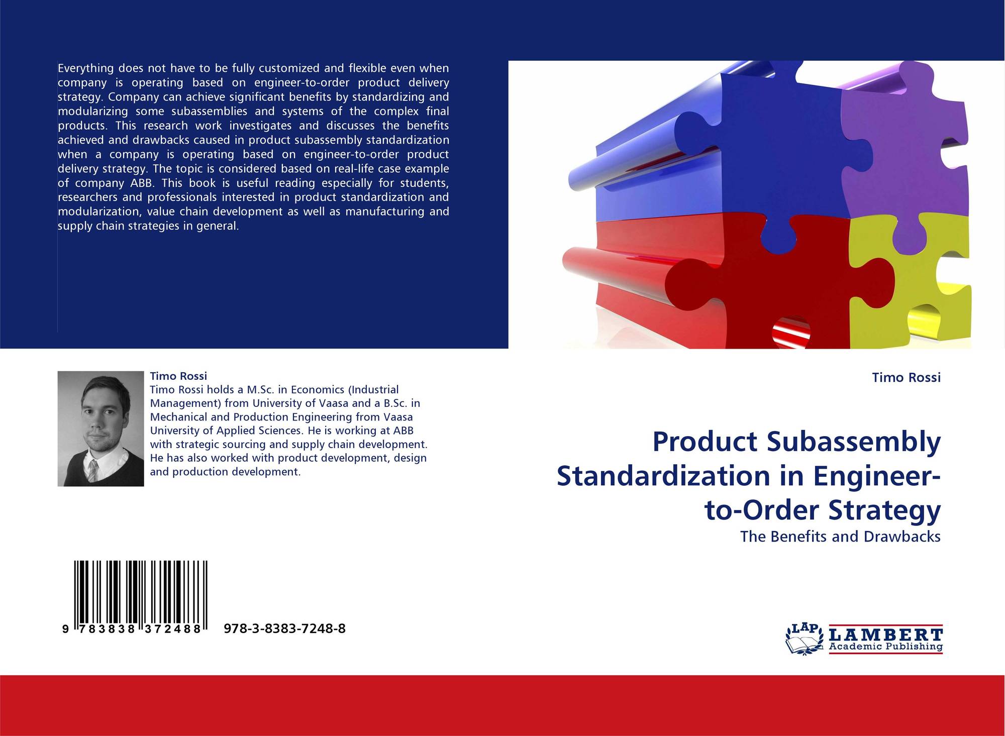 😎 Product standardization benefits. Advantage & Disadvantages of