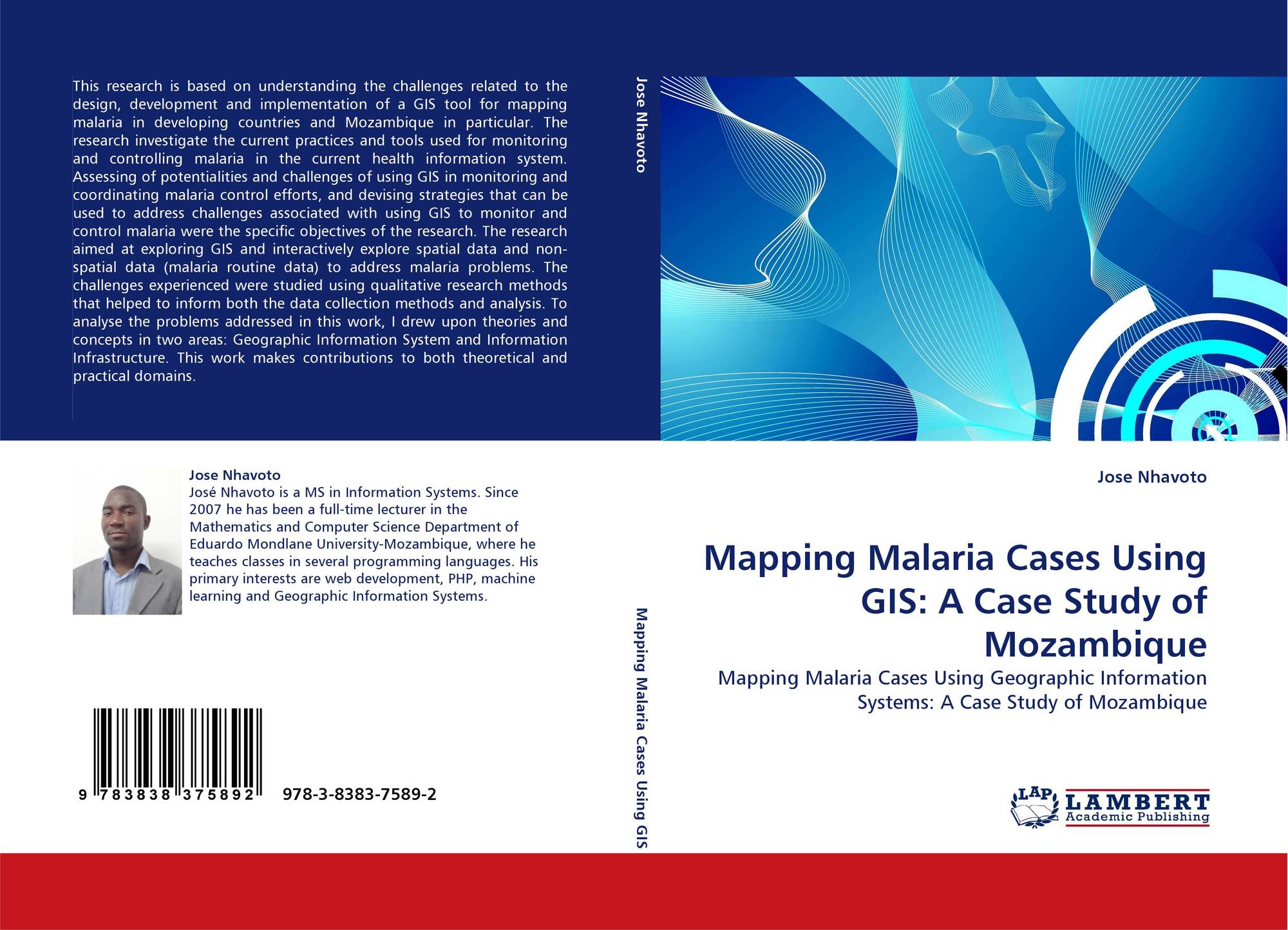 malaria case study africa