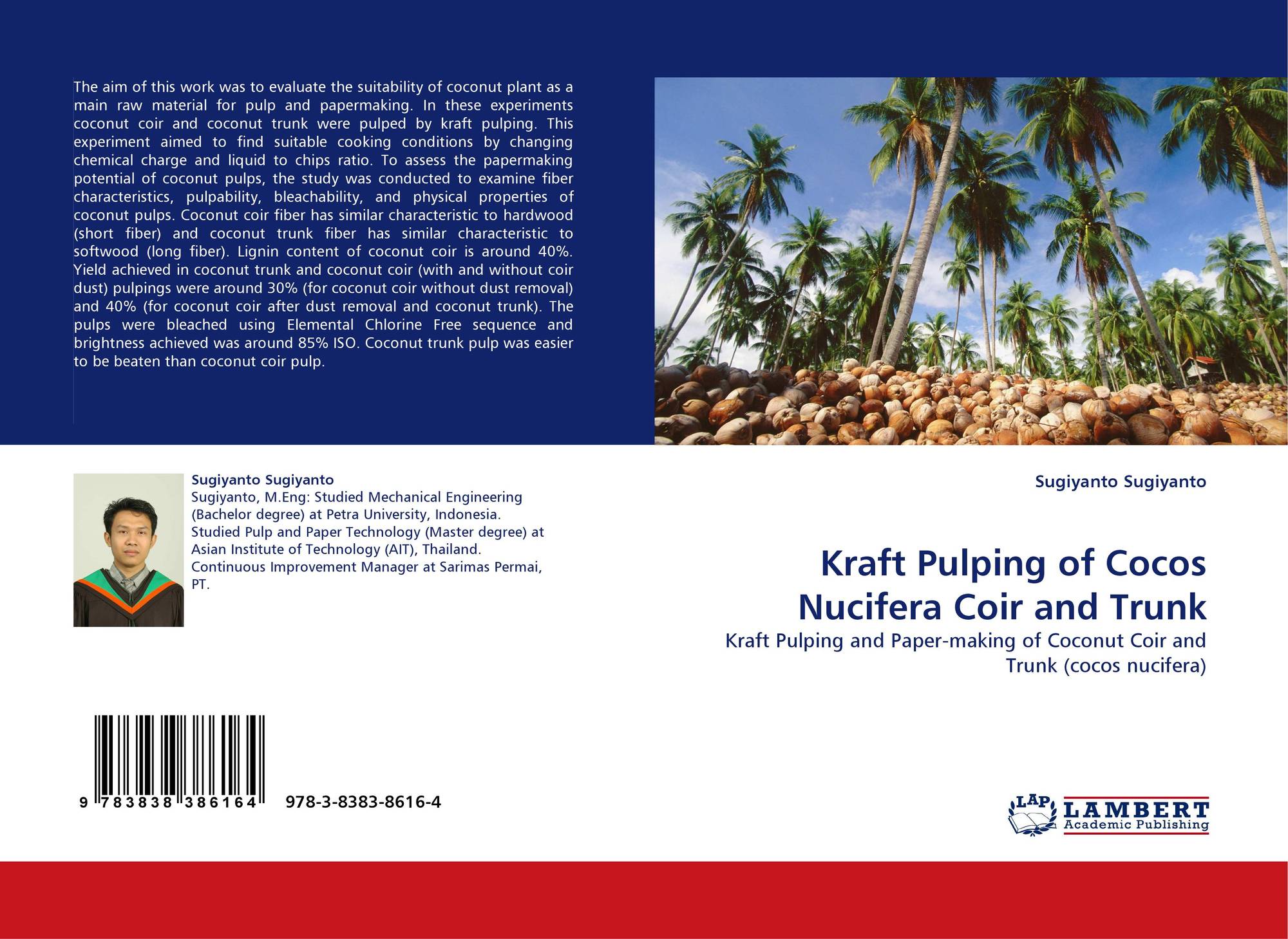 Coconut coir research paper