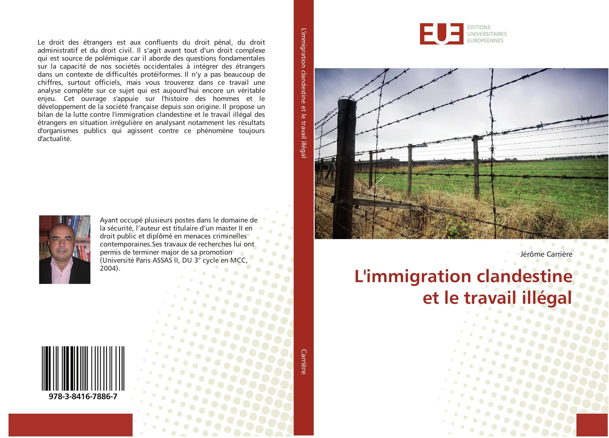 dissertation sur l'immigration clandestine pdf