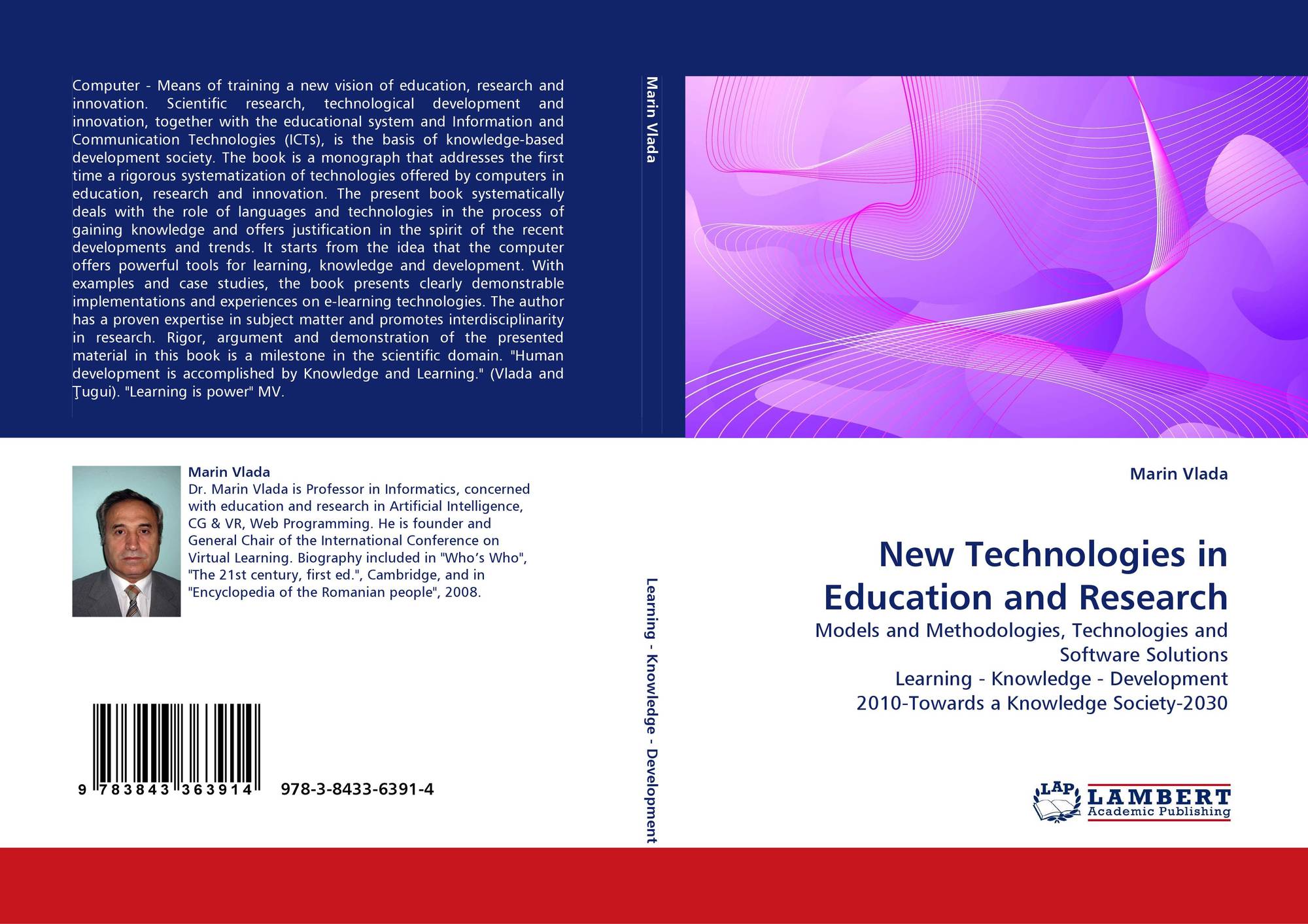 technology in education research title