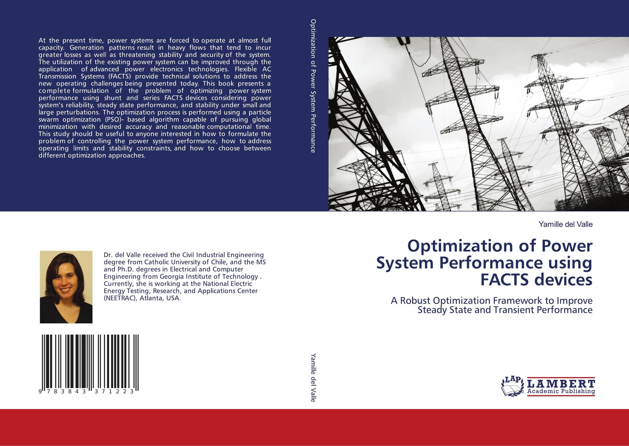 Optimization Of Power System Performance Using Facts