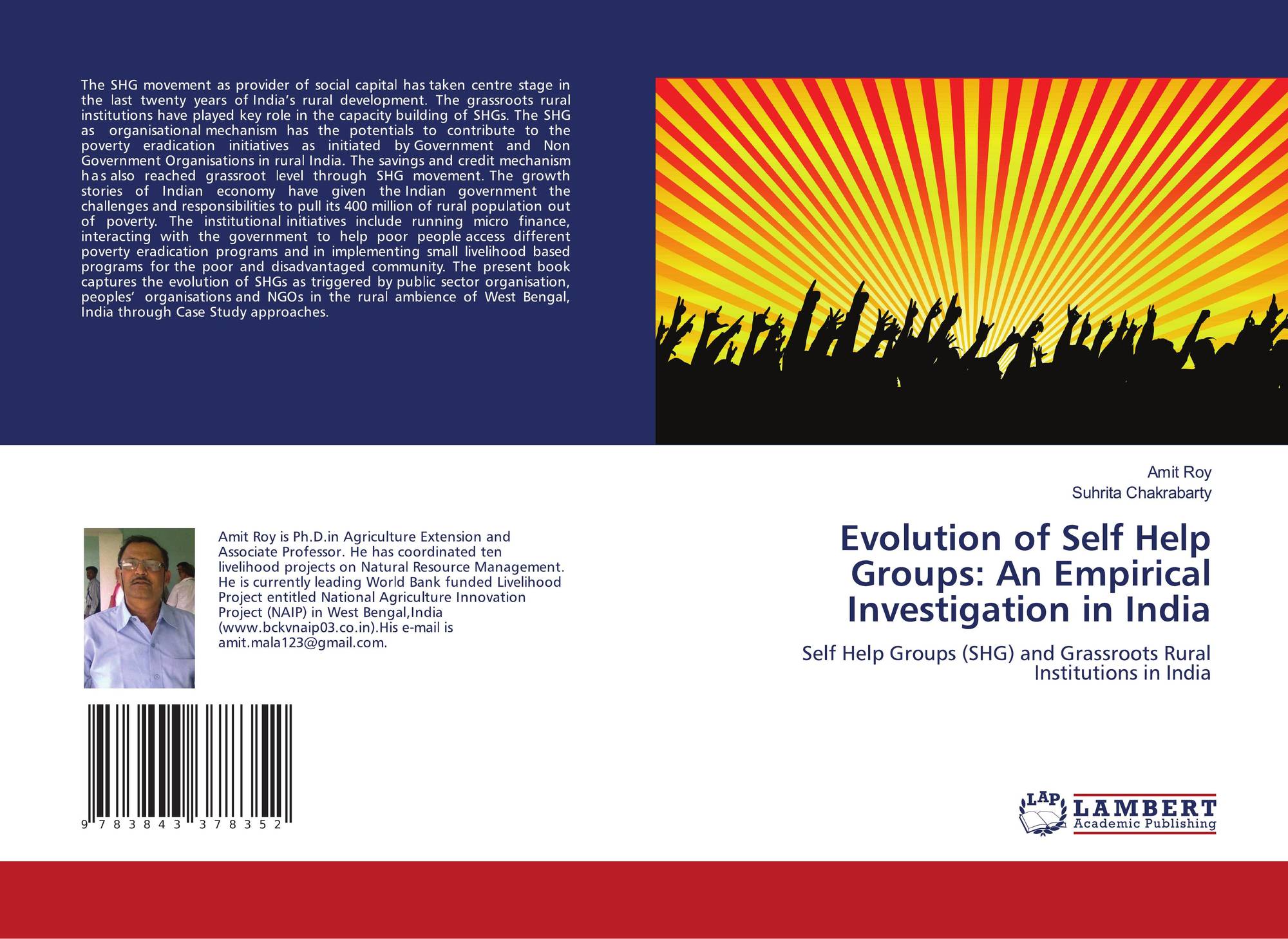 literature review on self help groups