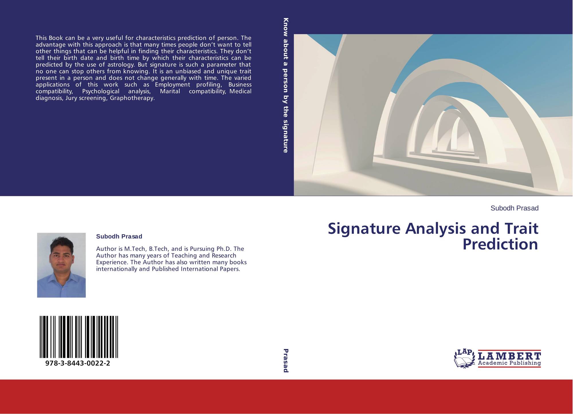 signature-analysis-and-trait-prediction-978-3-8443-0022-2-3844300228