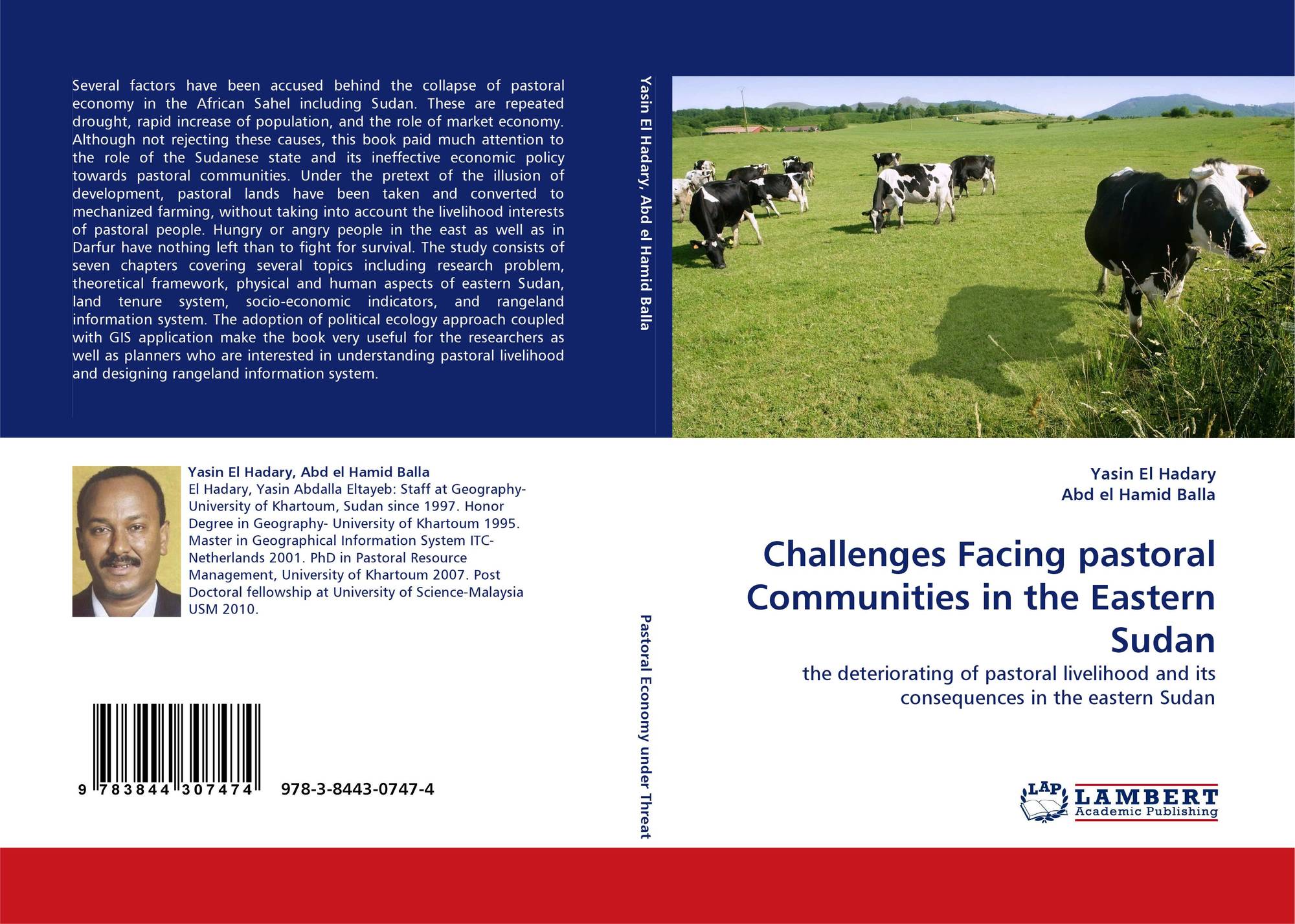 pastoral livestock marketing in eastern africa research and policy challenges