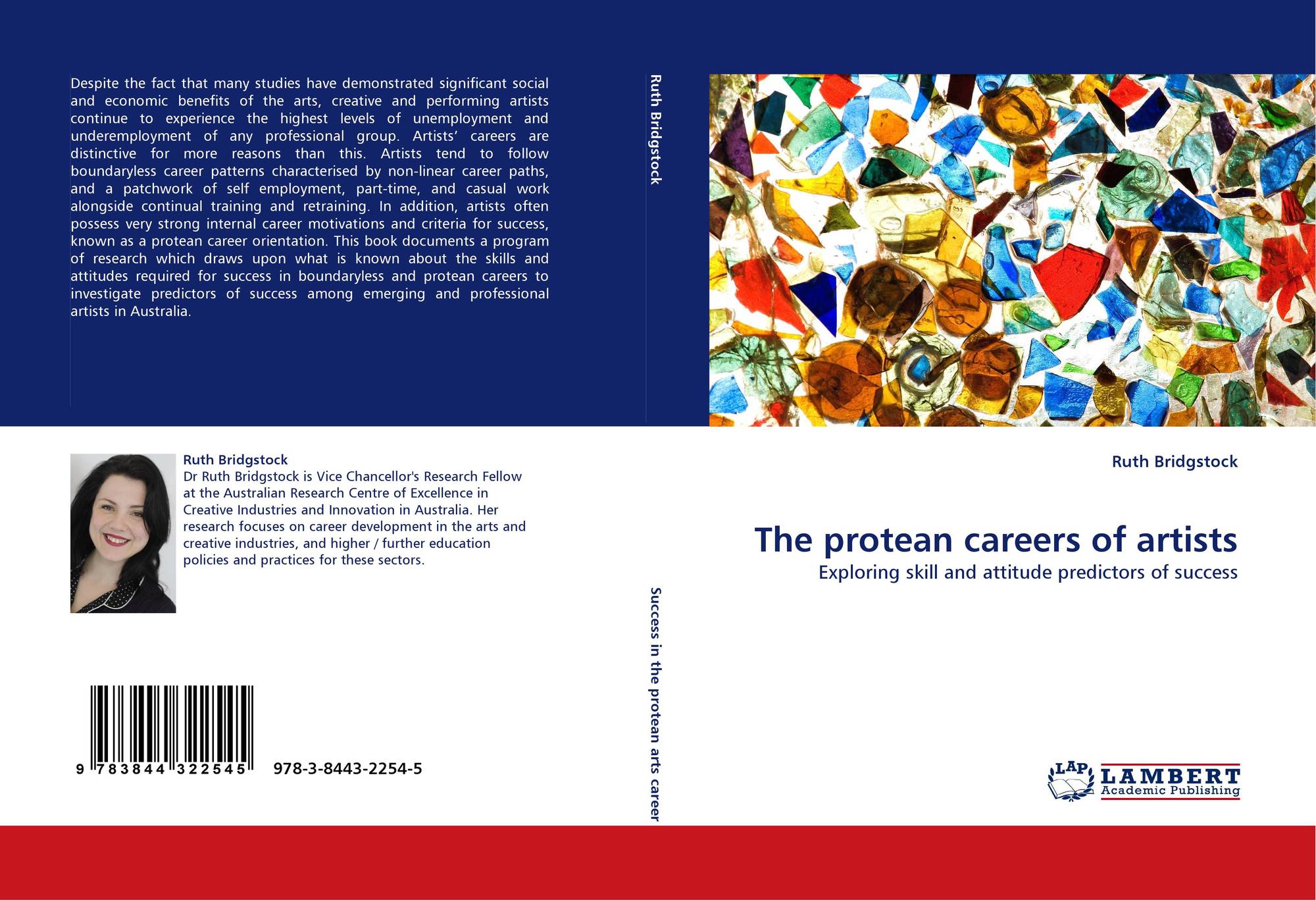 protean career