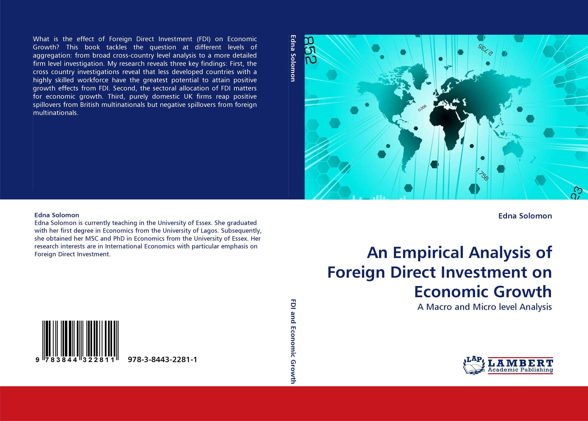 Foreign policy analysis