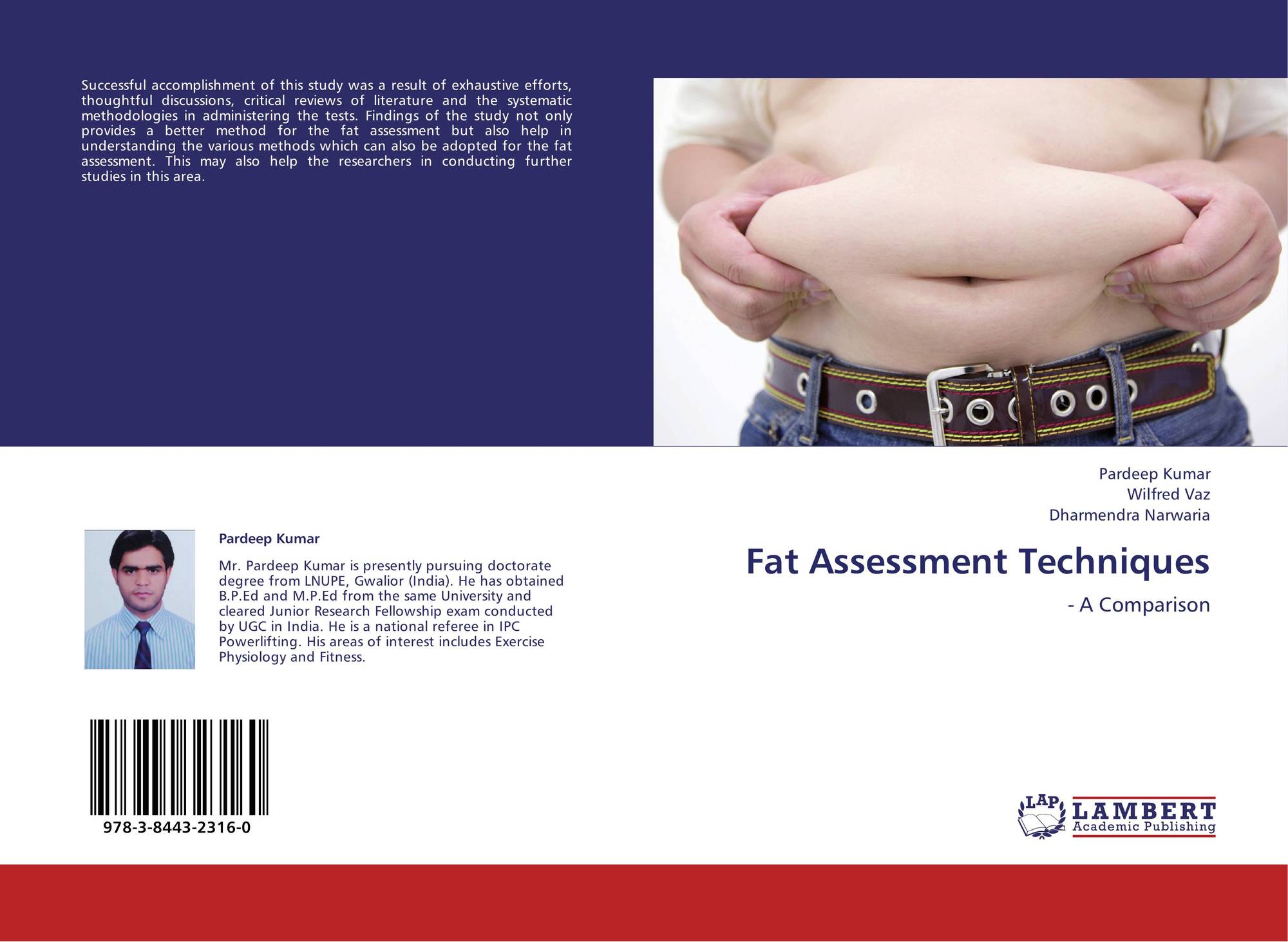 Fat Assessment 117