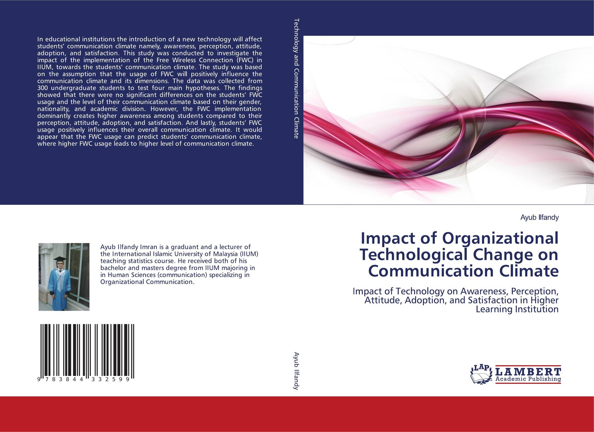Negative Impact of Organizational Change on Employees
