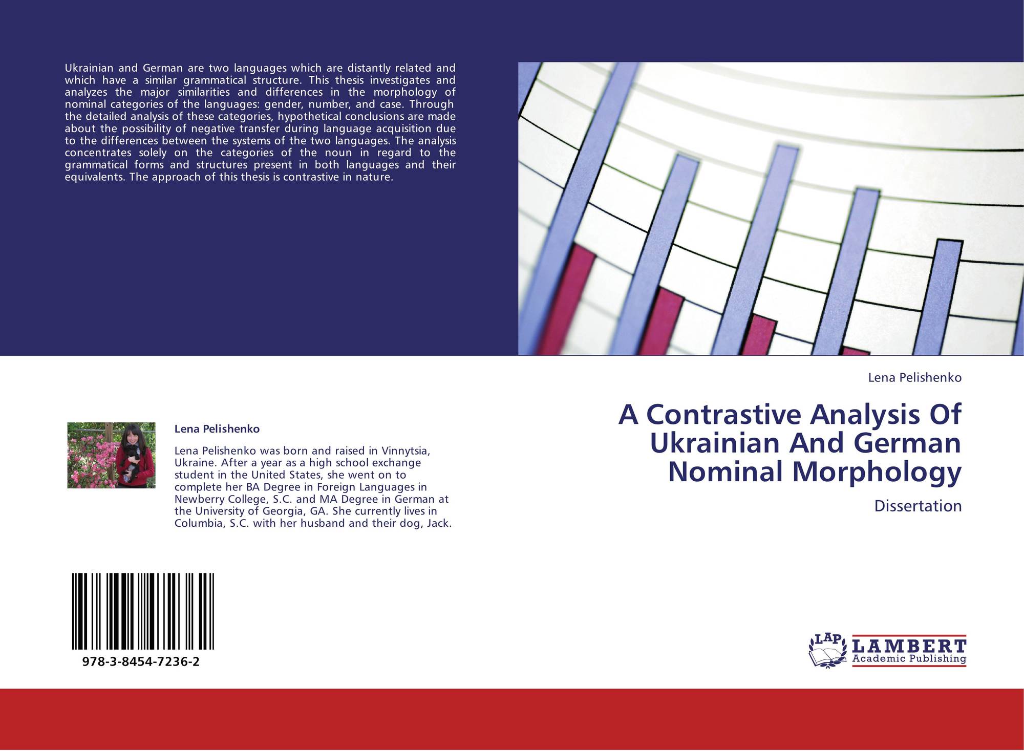 Contrastive analysis. Contrastive Analysis hypothesis.