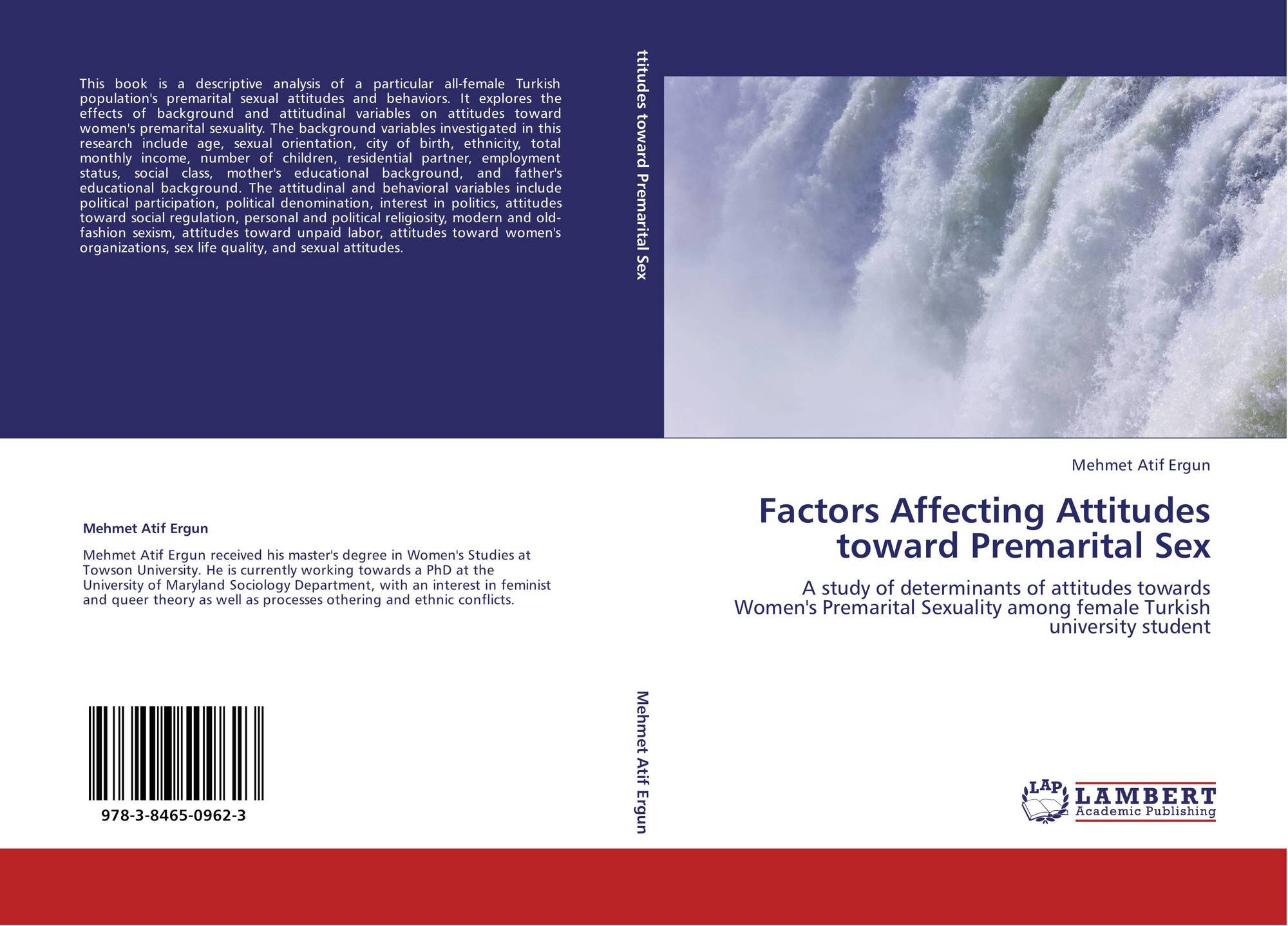 Dissertation factors influencing african marriages