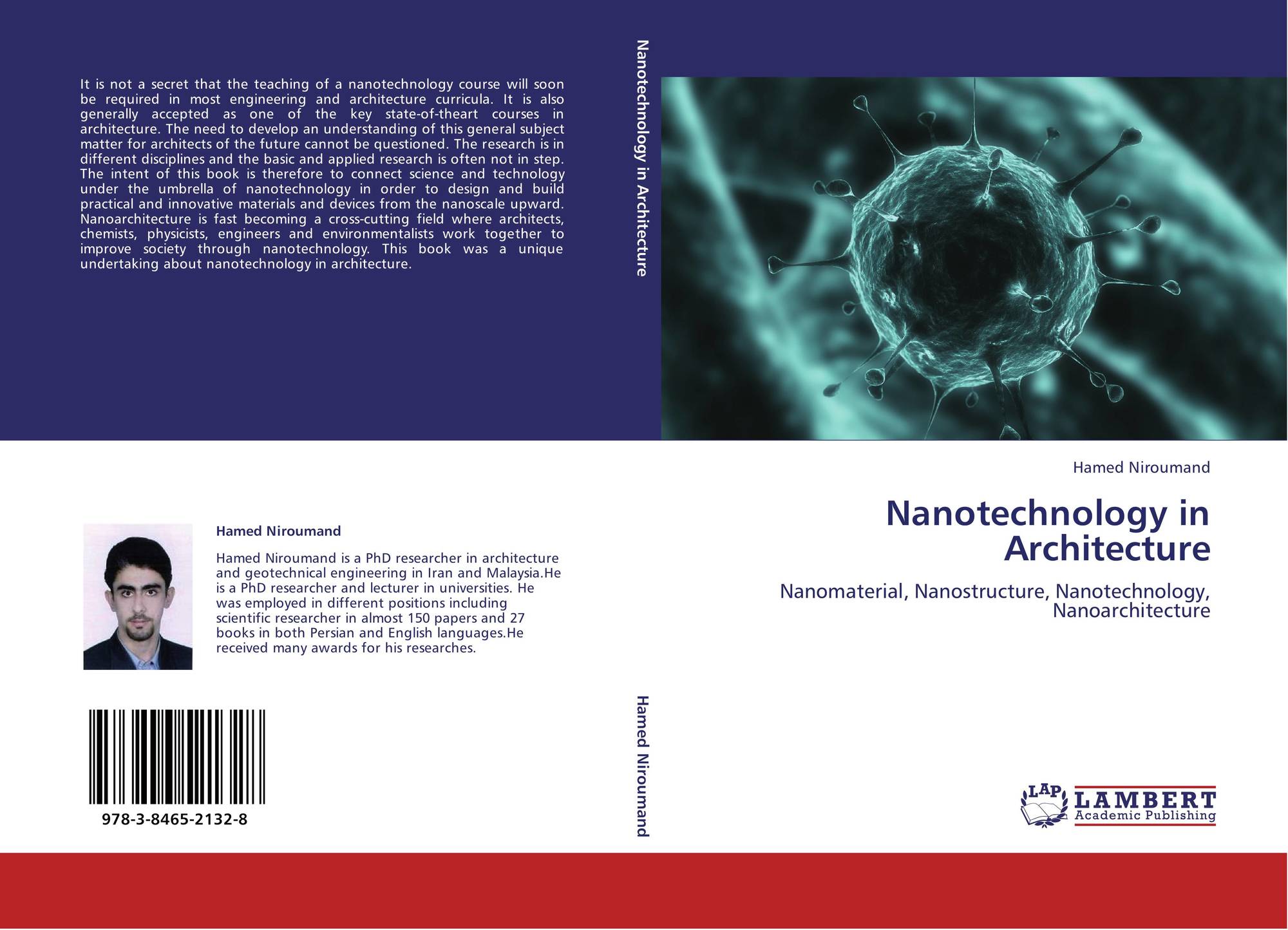 nanotechnology in architecture case study