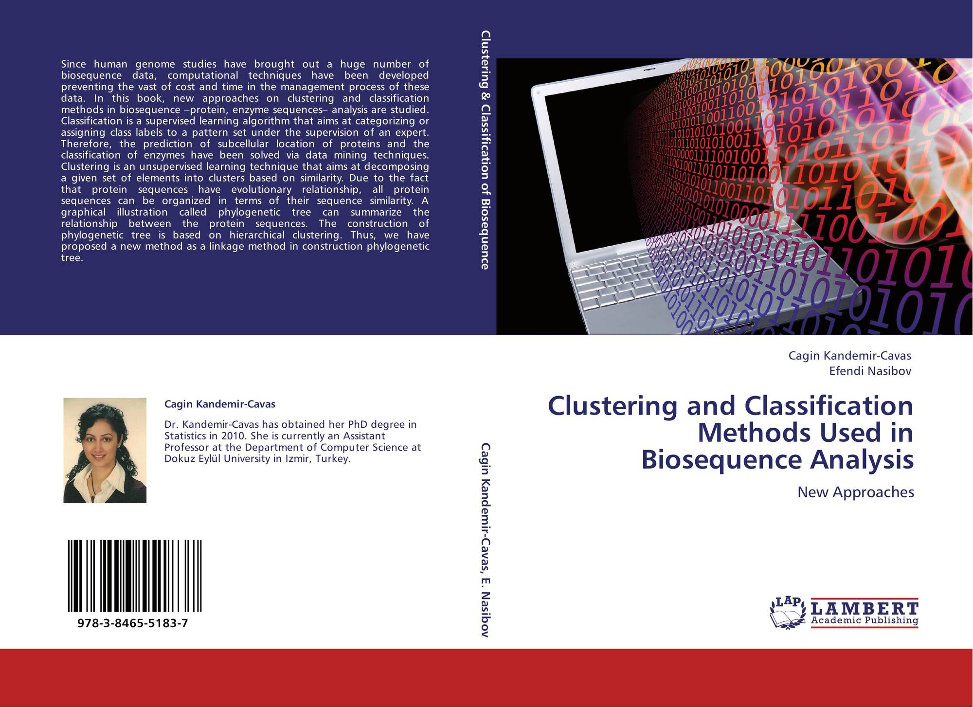 Clustering And Classification Methods Used In Biosequence