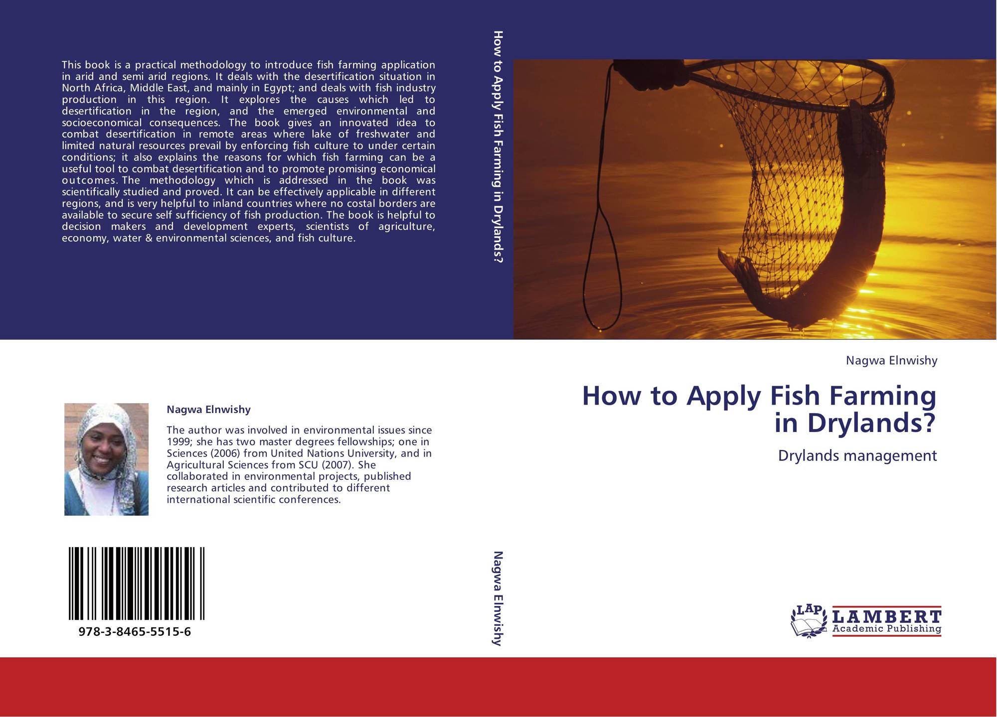 literature review on fish farming