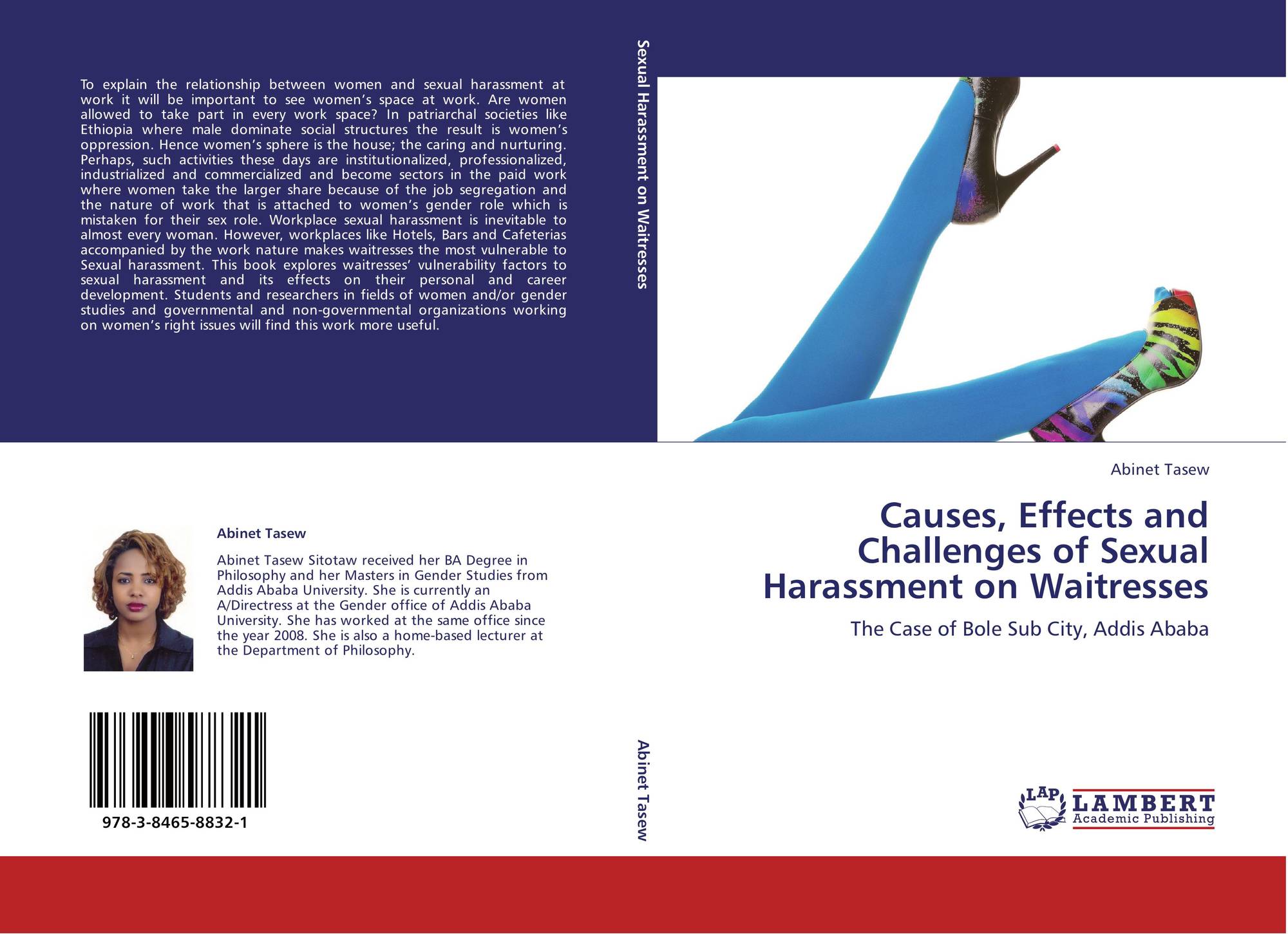 Sexual Harassment And Its Effects On The