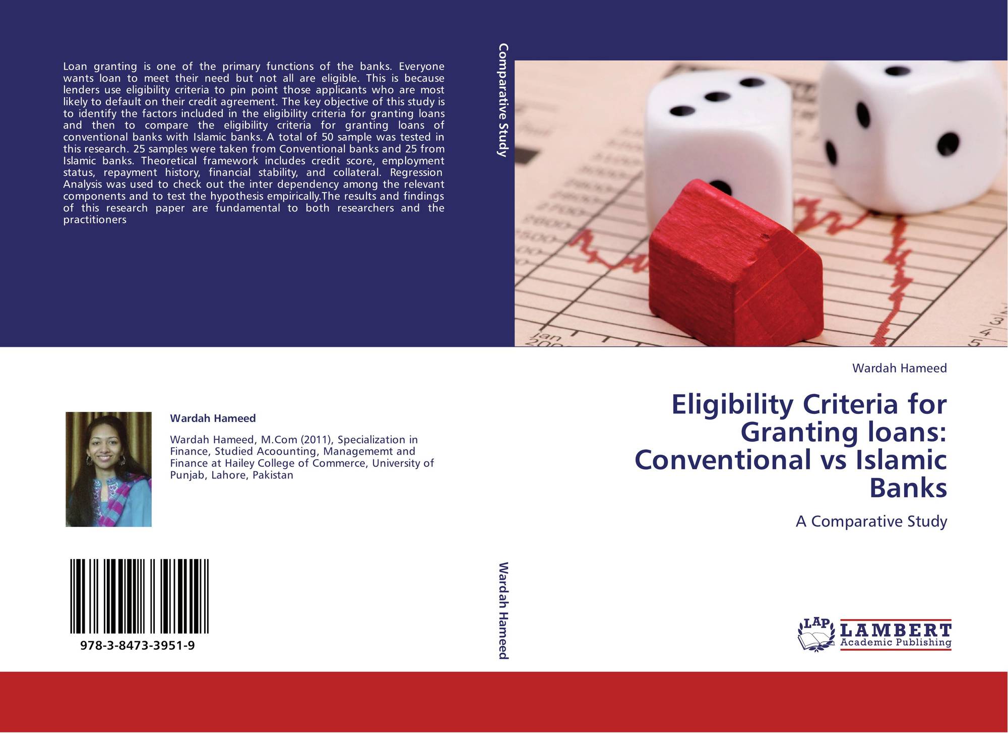 Eligibility Criteria For Granting Loans Conventional Vs Islamic