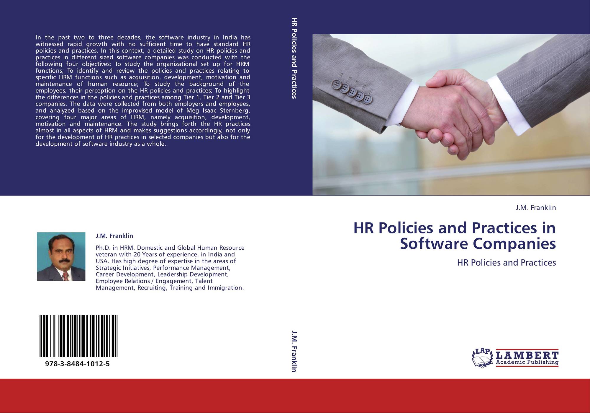 hr policies of infosys pdf software