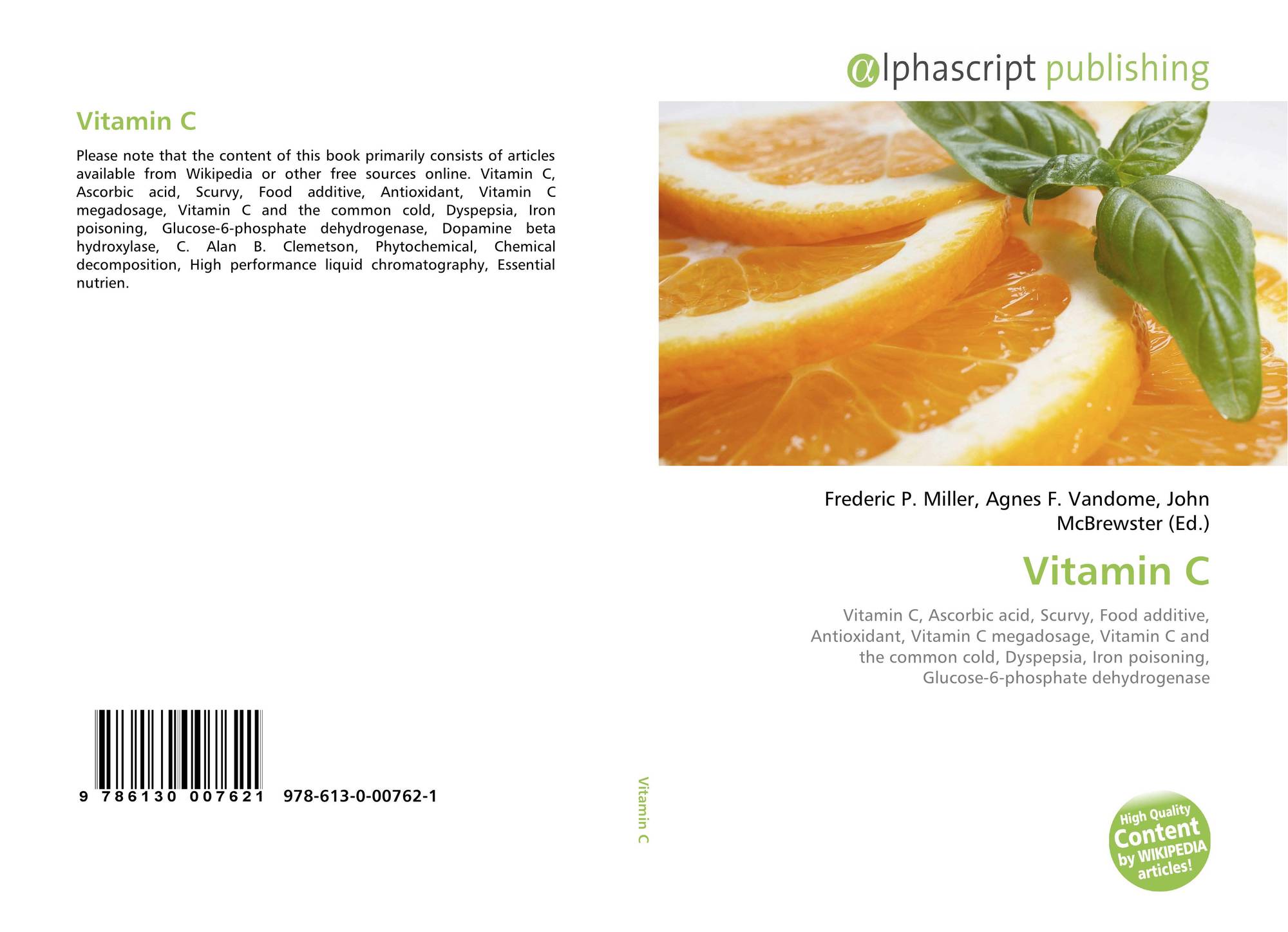 Search results for "Vitamin C"