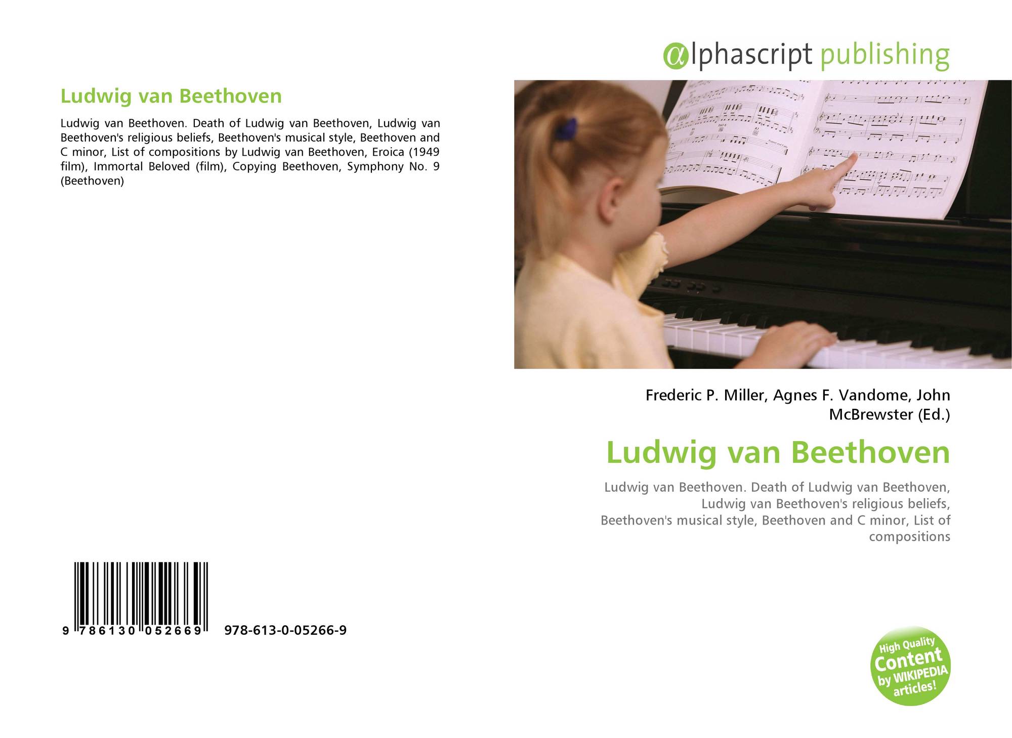 ludwig van beethoven wikipedia