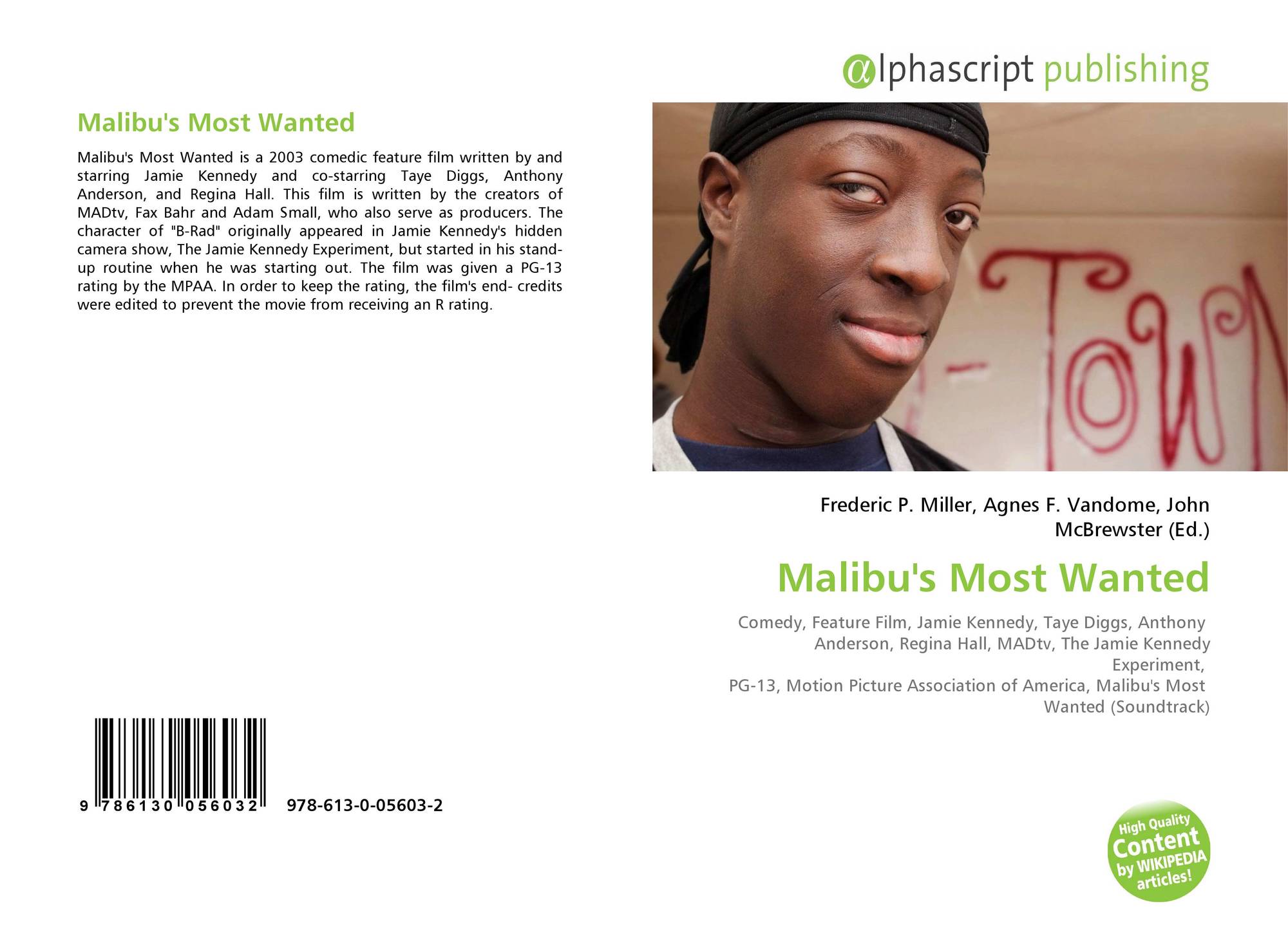 malibu most wanted 2