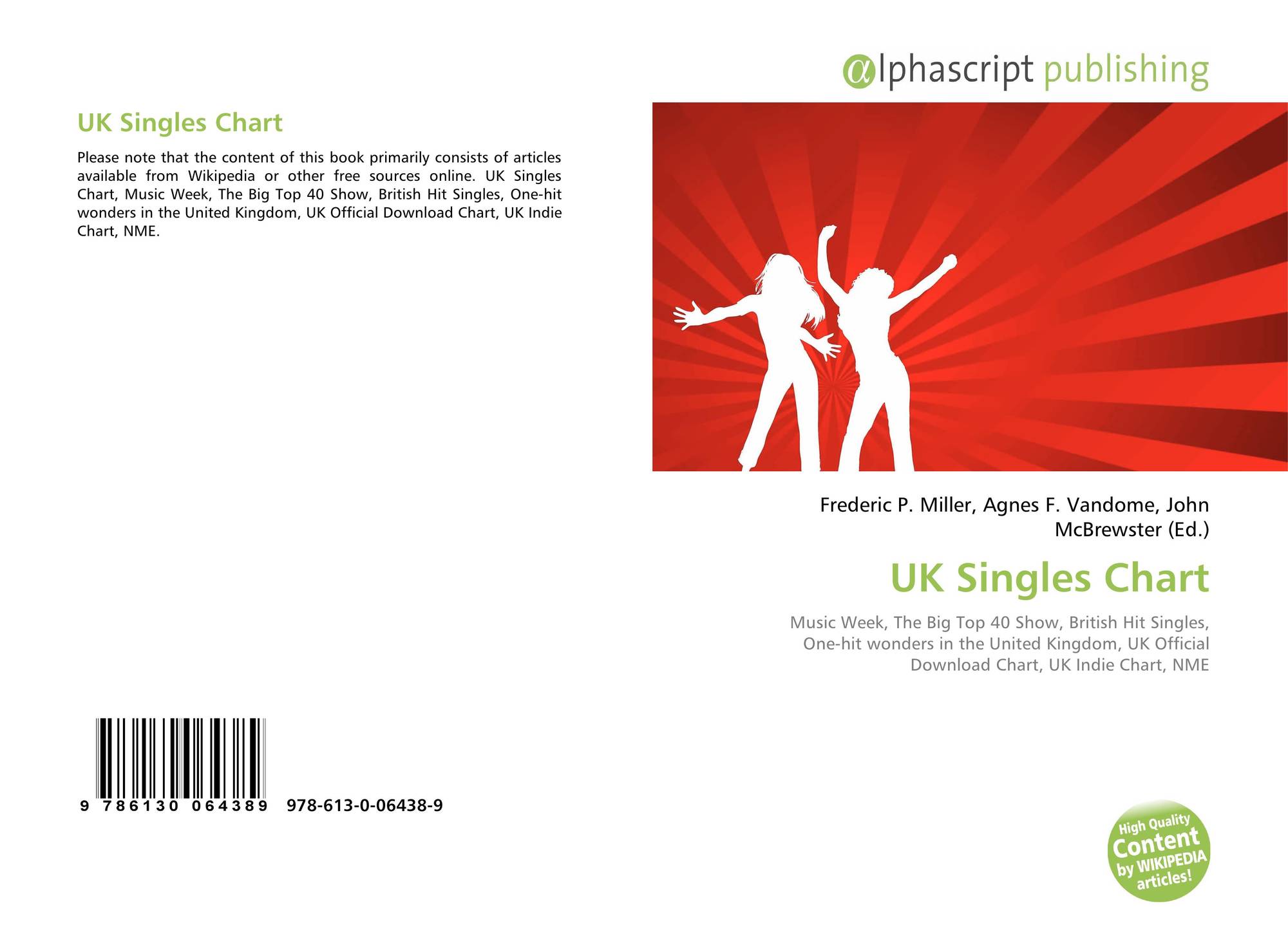 British Hit Singles Chart