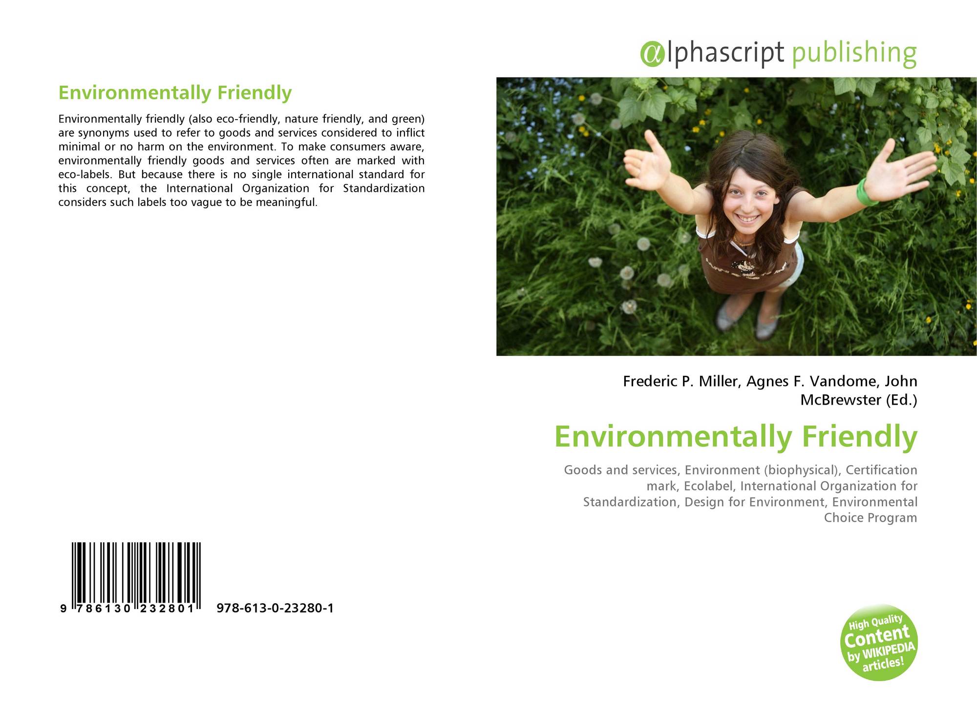 Search Results For And Environmentally Friendly