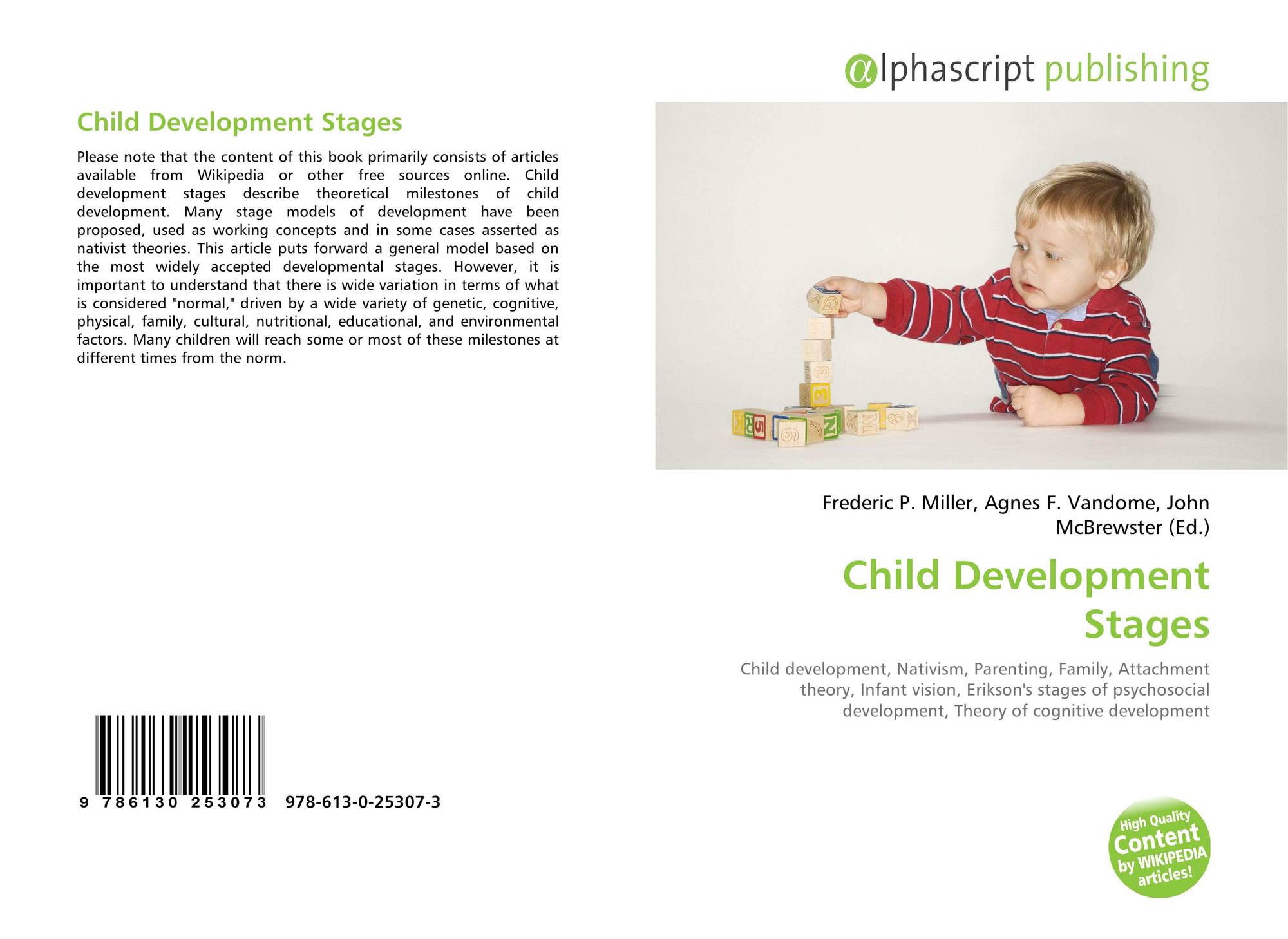 Search results for "Child Development"